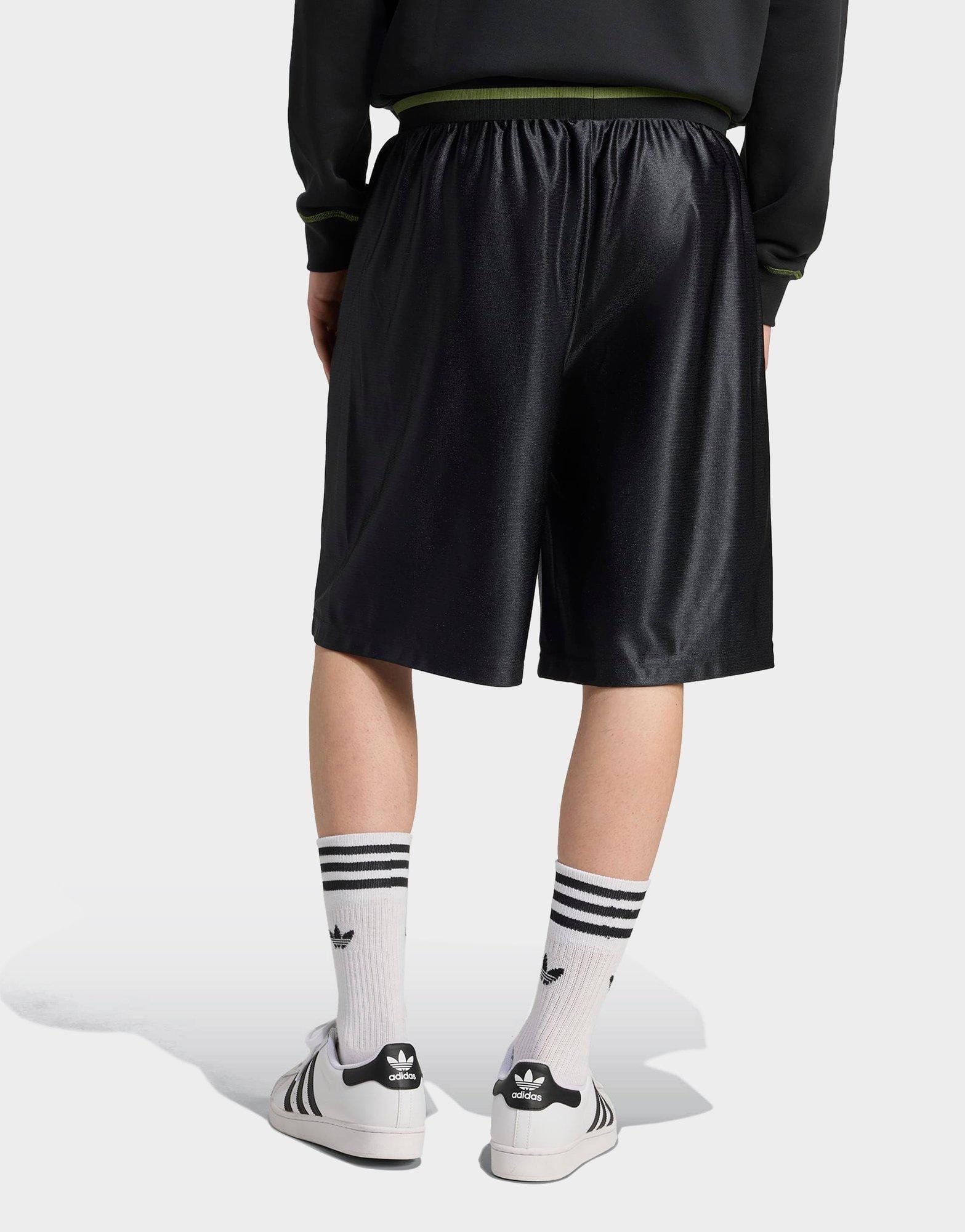 adidas Number Graphic Short