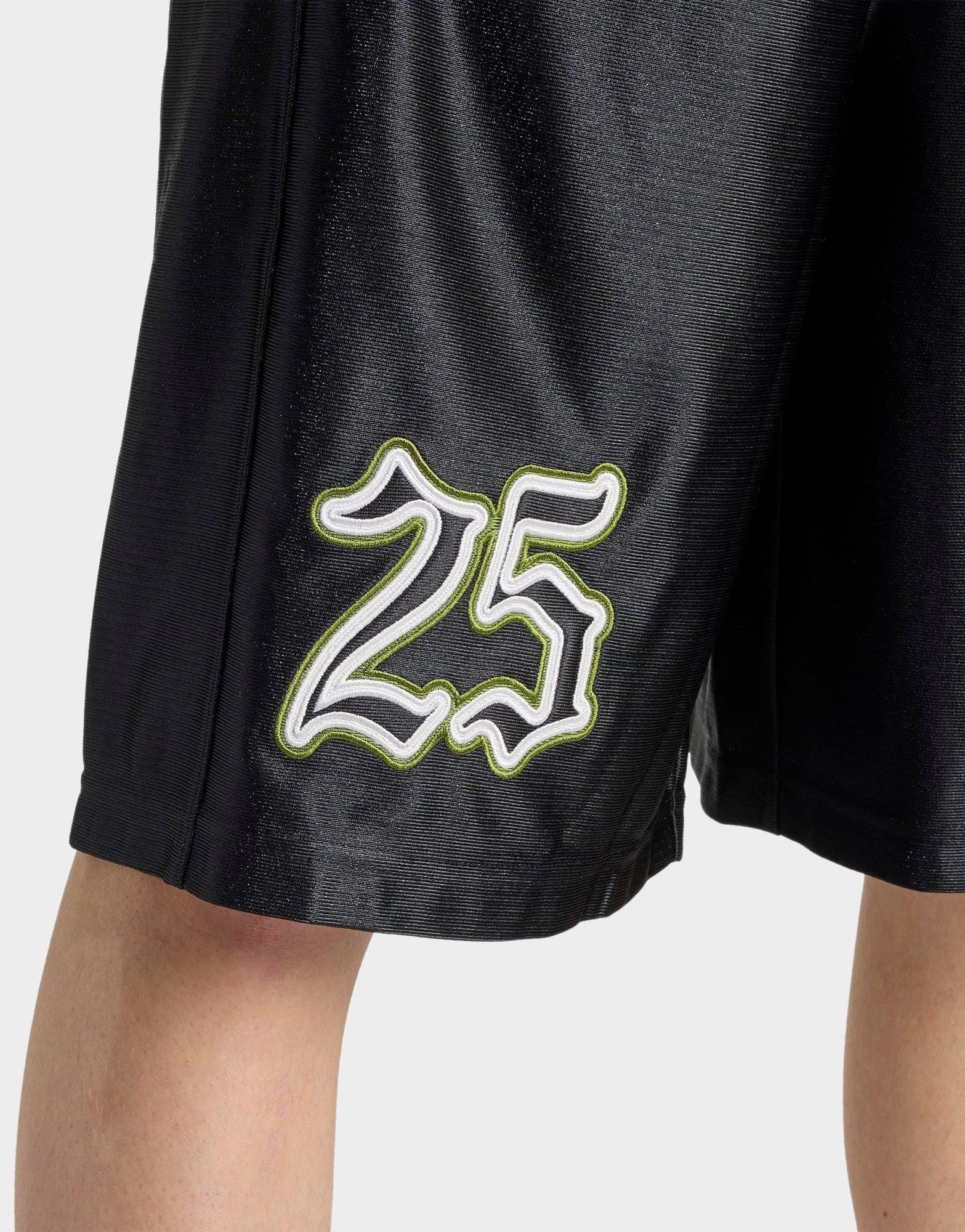 adidas Number Graphic Short