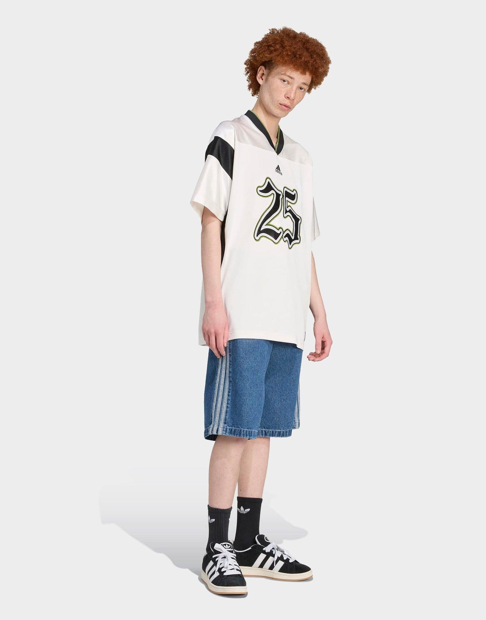 adidas Football Jersey