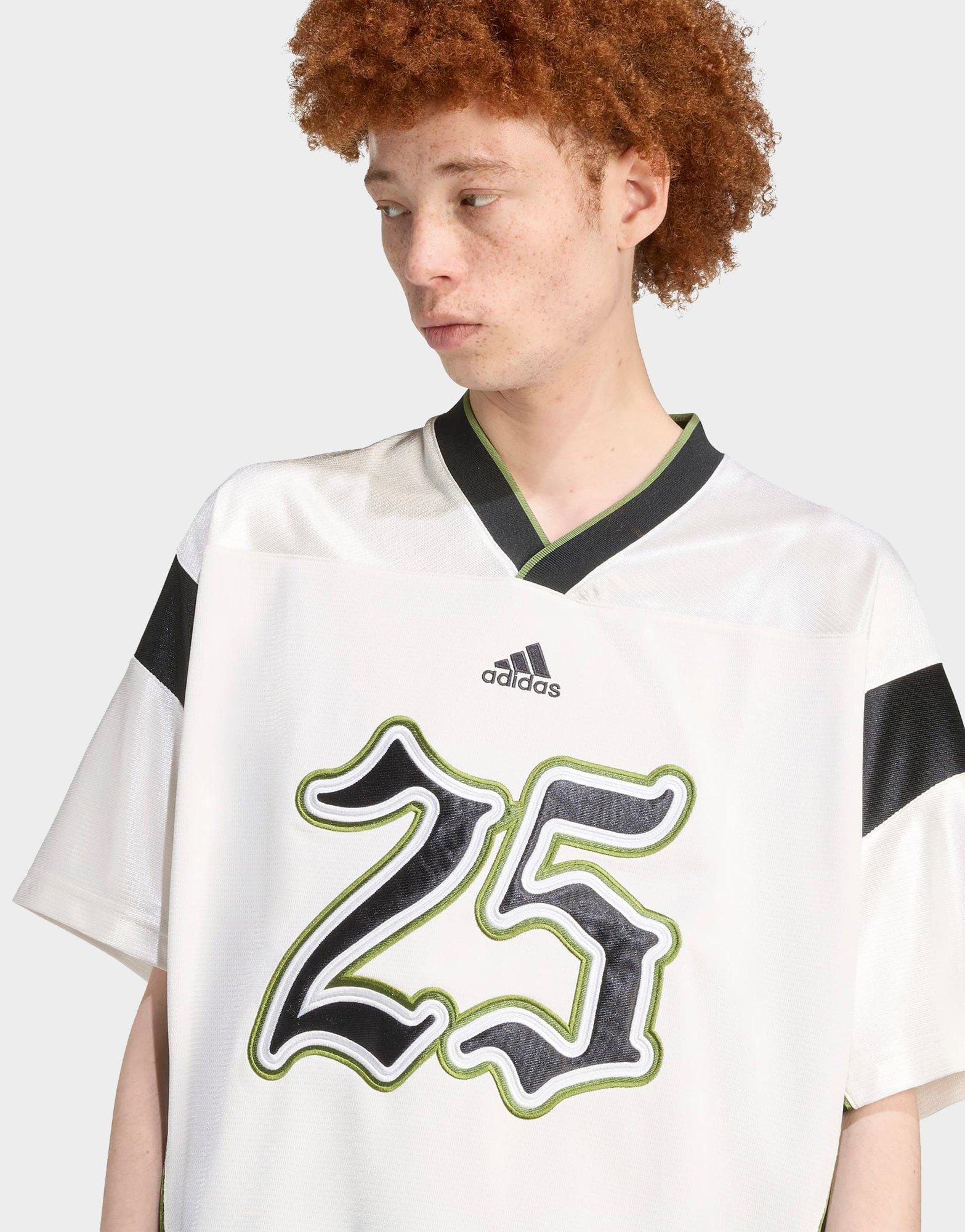 adidas Football Jersey
