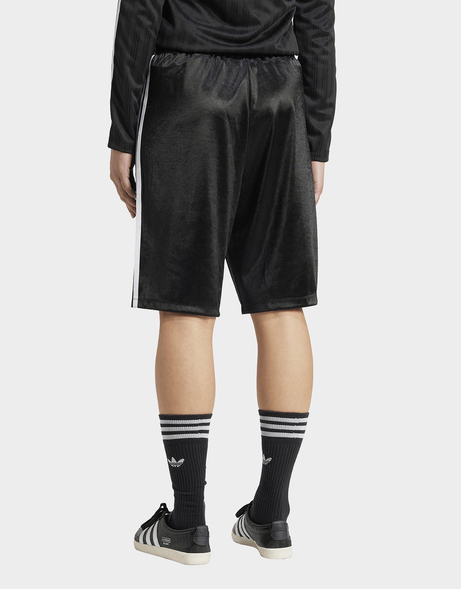 adidas Firebird Long Shorts