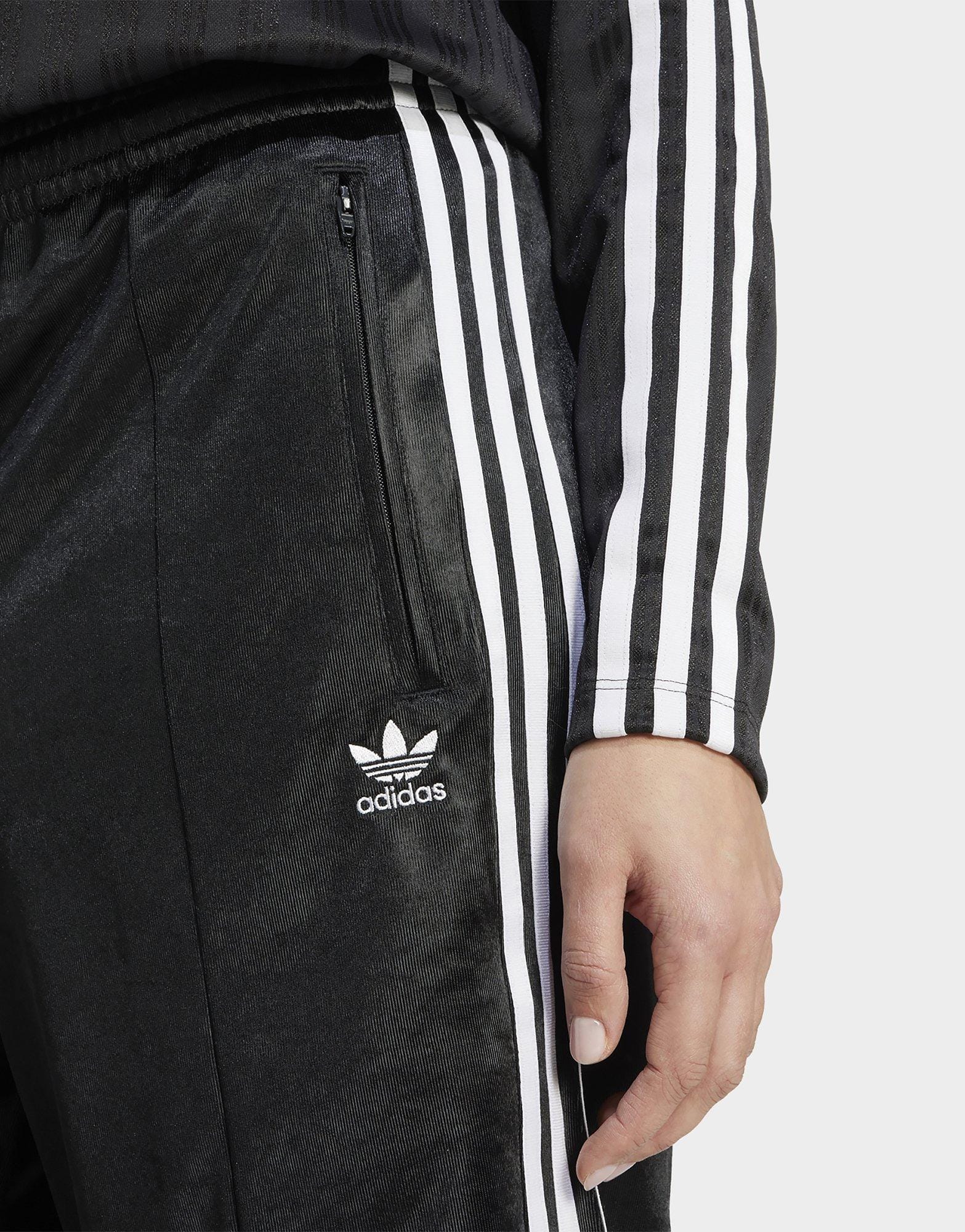 adidas Firebird Long Shorts