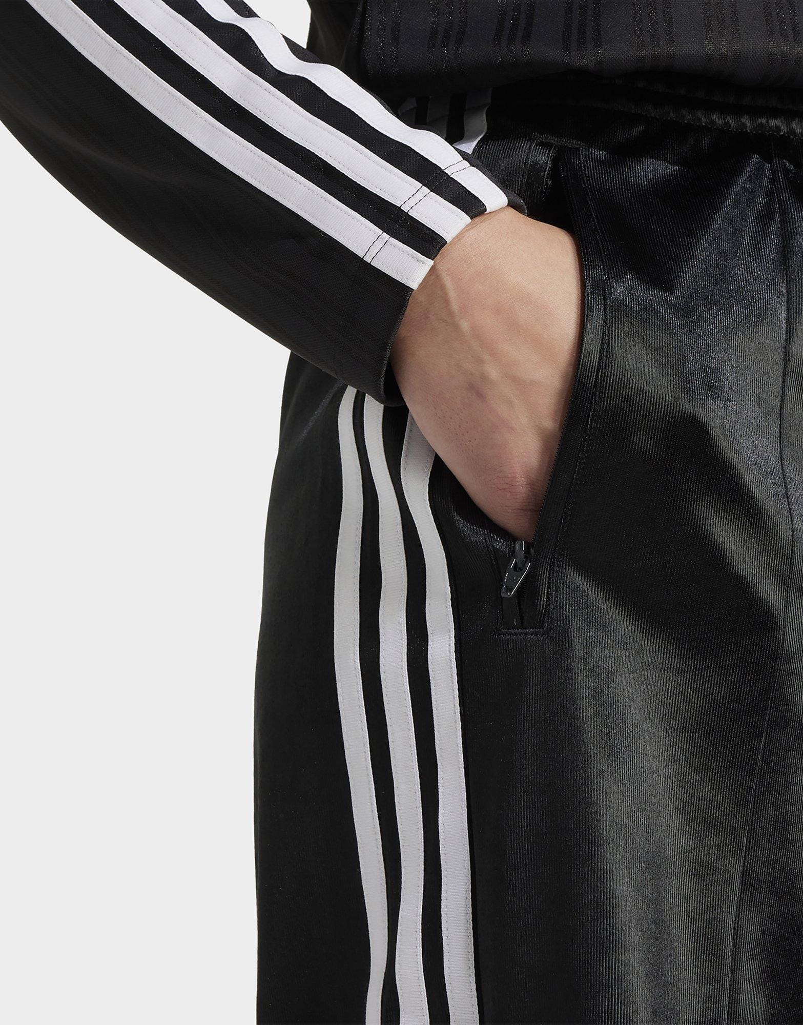 adidas Firebird Long Shorts