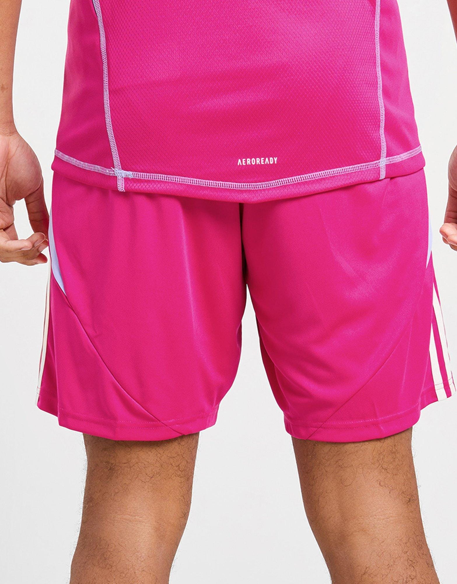 adidas Scotland 2024 Goalkeeper Alternate Shorts