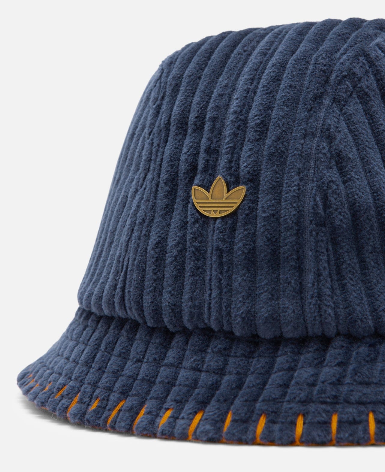 adidas CLOT Bucket Hat by Edison Chen (Navy)