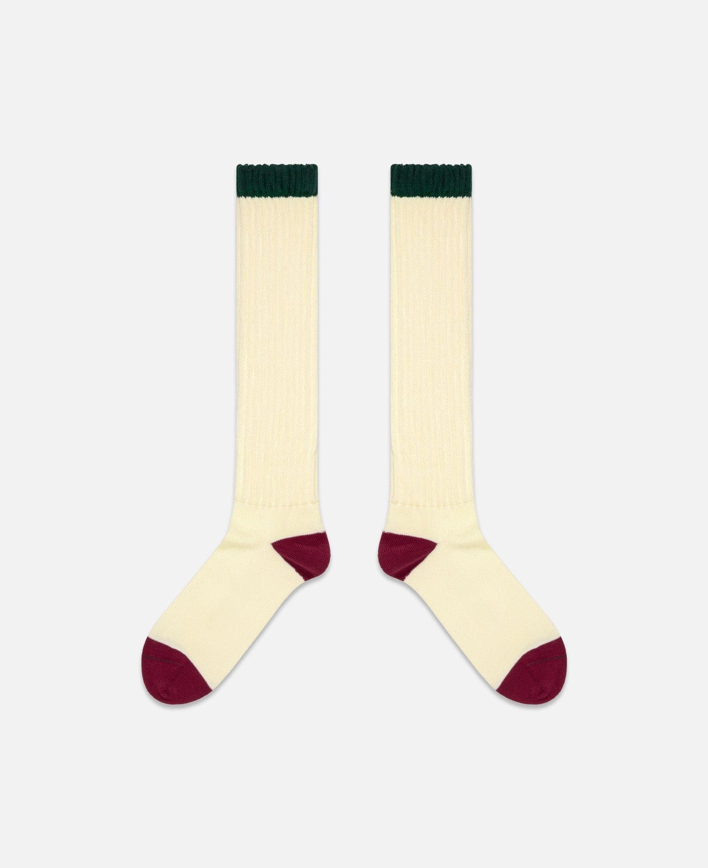 adidas CLOT Socks by Edison Chen (White)