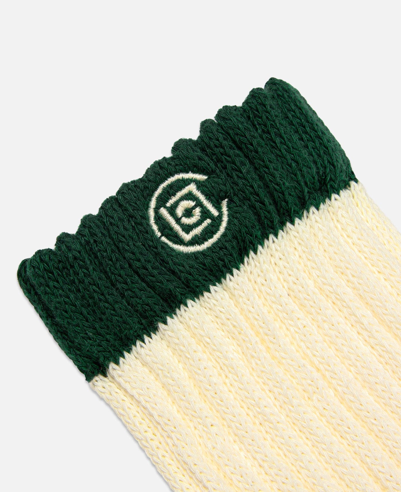 adidas CLOT Socks by Edison Chen (White)