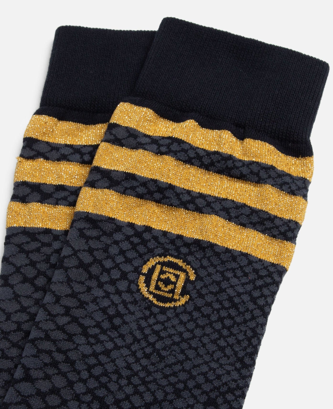 adidas CLOT Socks (Black)