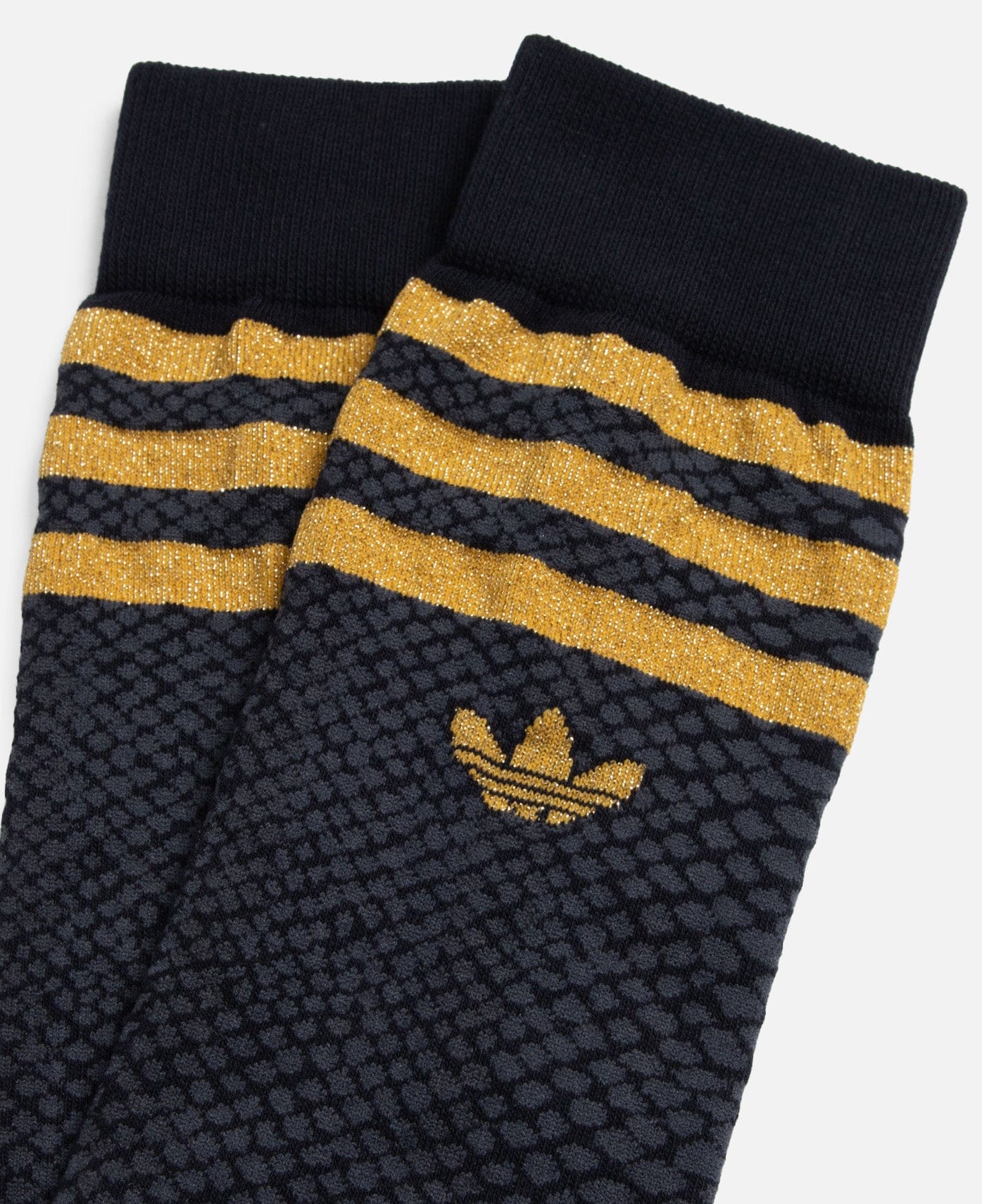 adidas CLOT Socks (Black)
