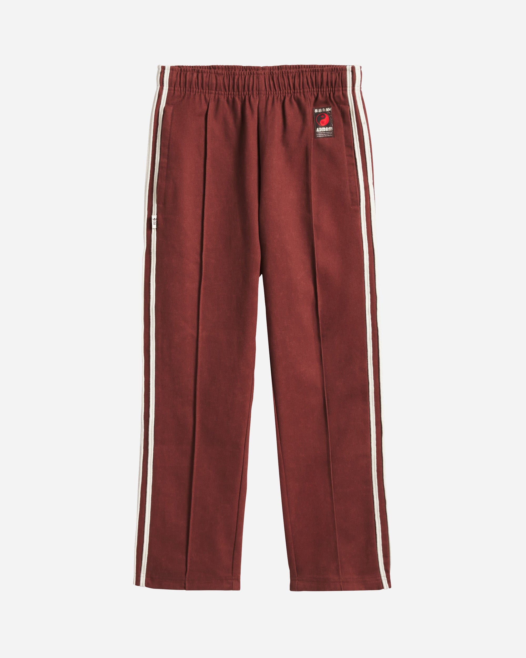 adidas Original x Clot By Edison Chen Track Pant
