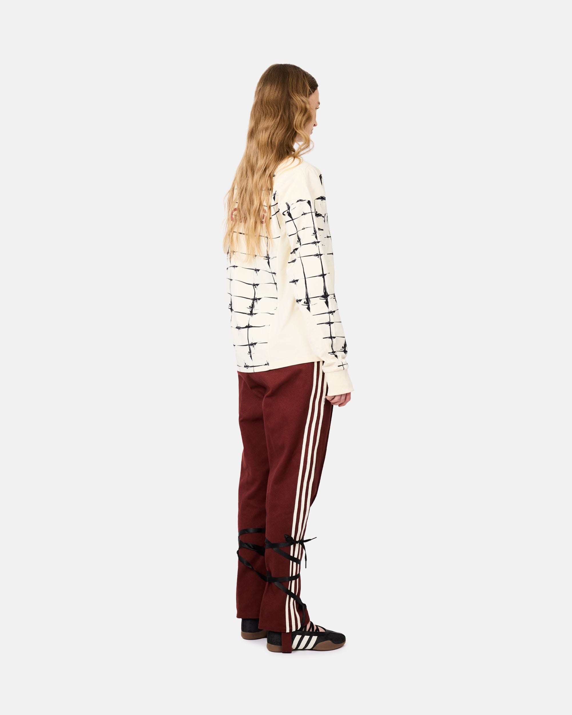adidas Original x Clot By Edison Chen Track Pant