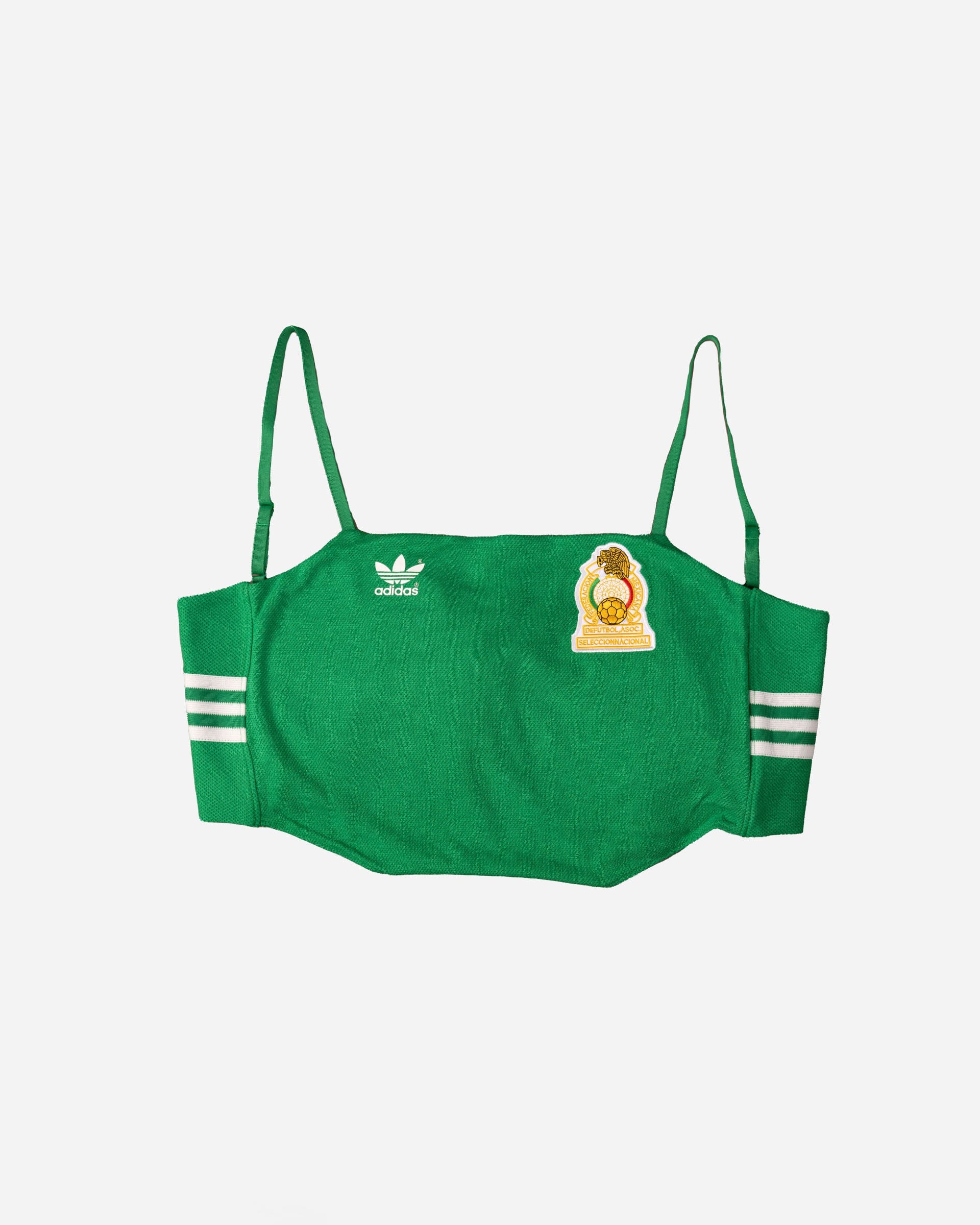 adidas Mexico Reconstructed Bringback Jersey