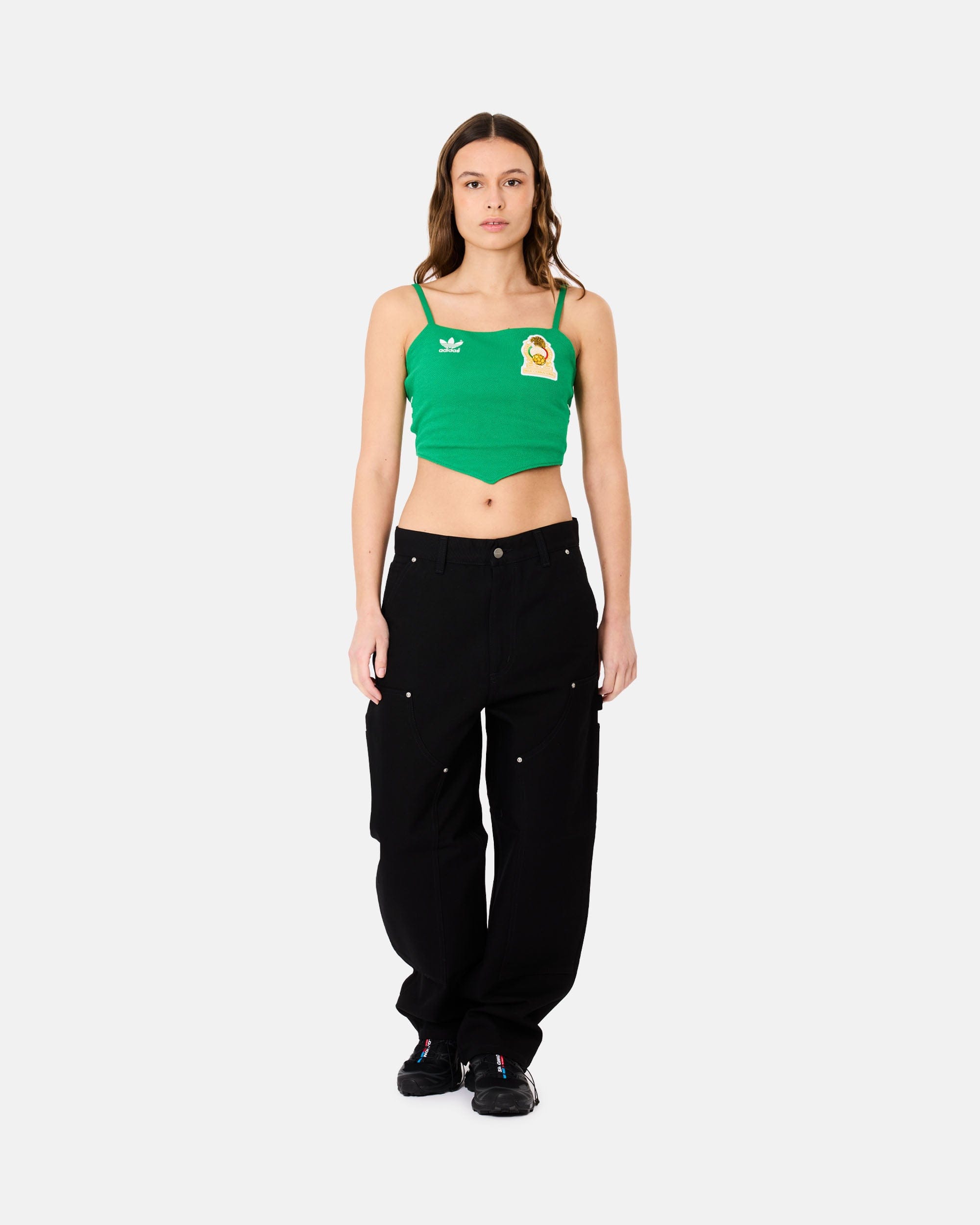 adidas Mexico Reconstructed Bringback Jersey