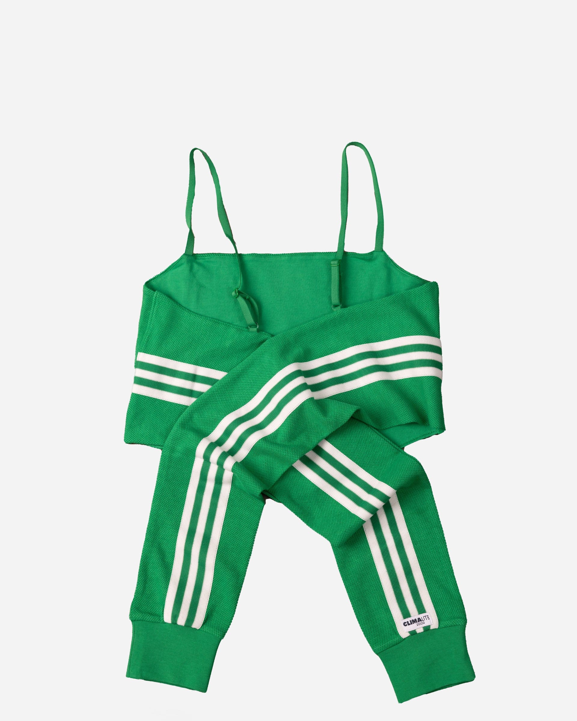adidas Mexico Reconstructed Bringback Jersey