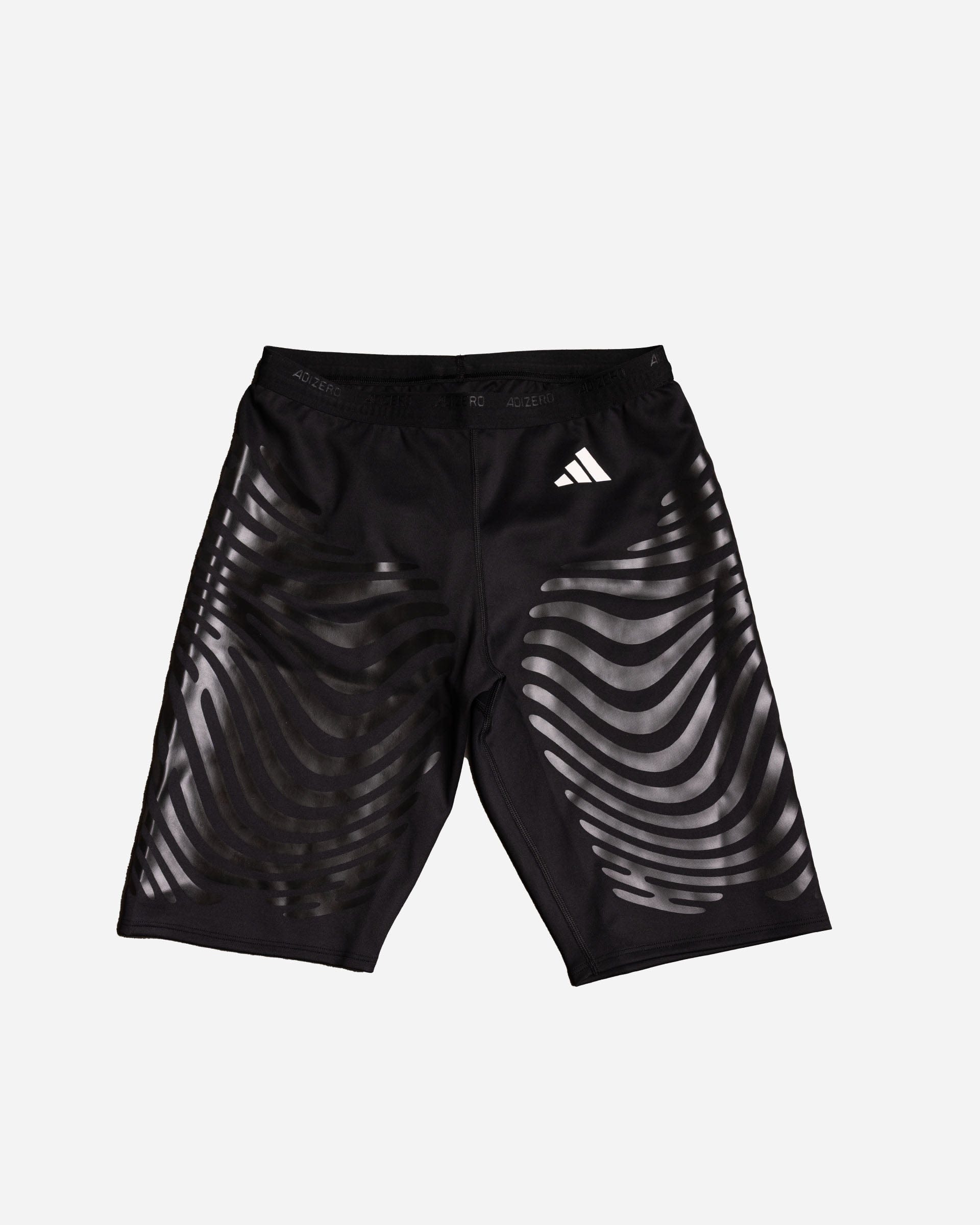 adidas Adizero Control Running Short Leggings