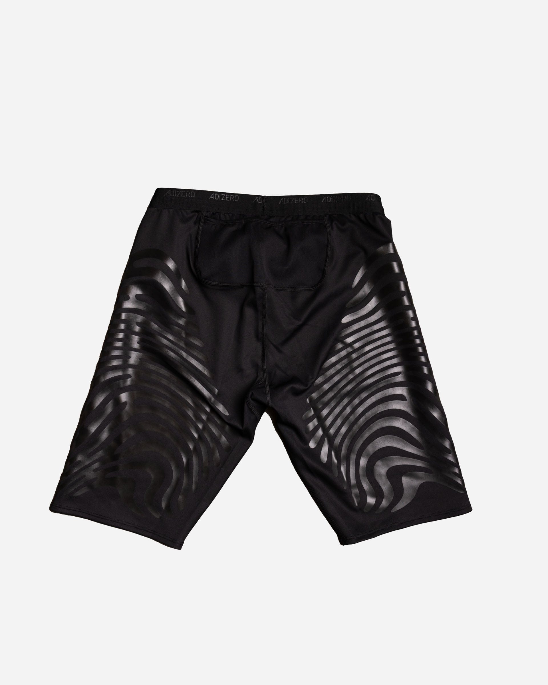 adidas Adizero Control Running Short Leggings