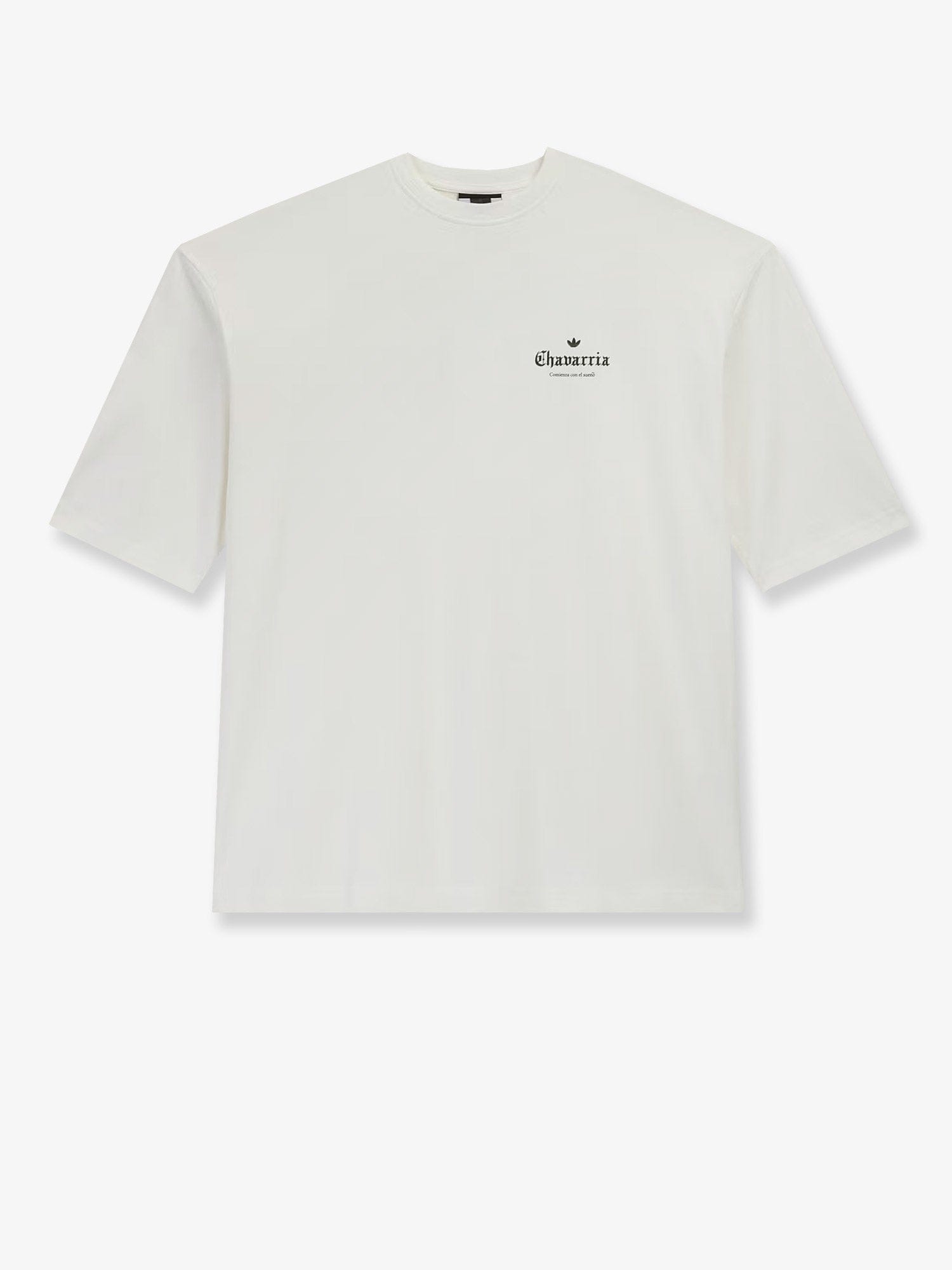 adidas Graphic cotton T - shirt