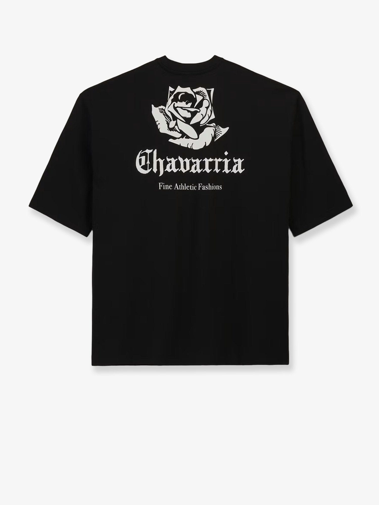 adidas WC Logo cotton t - shirt
