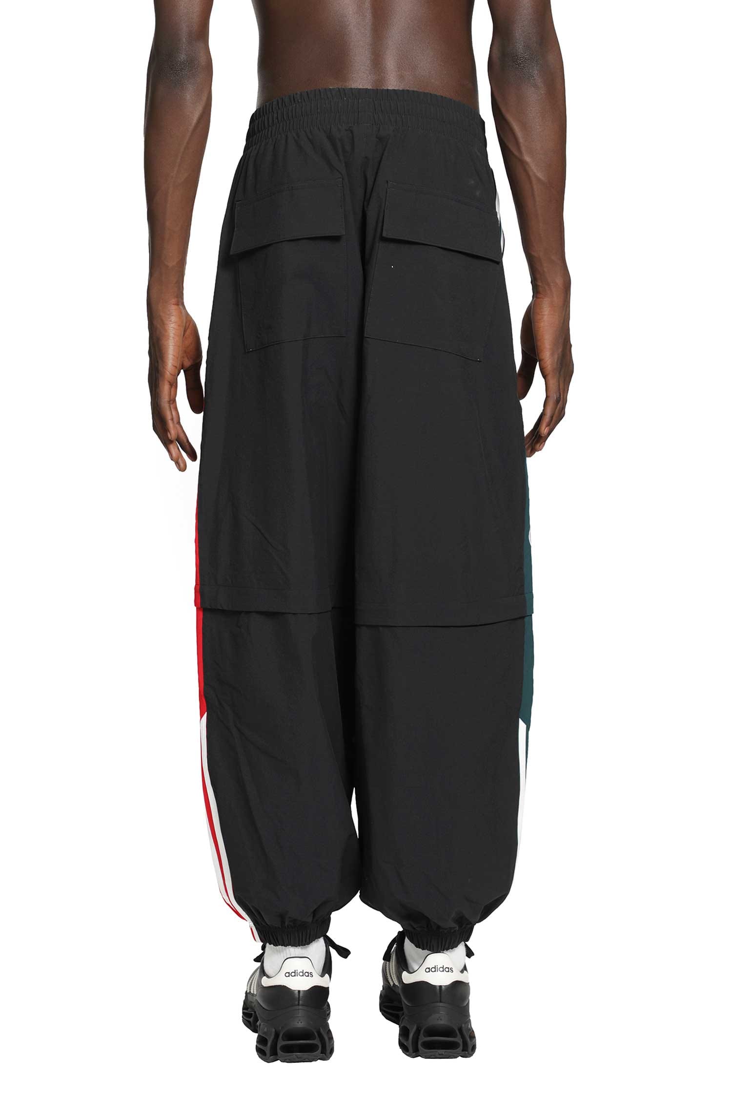 adidas x Willy Chavarria Oversized Anthem Trackpants