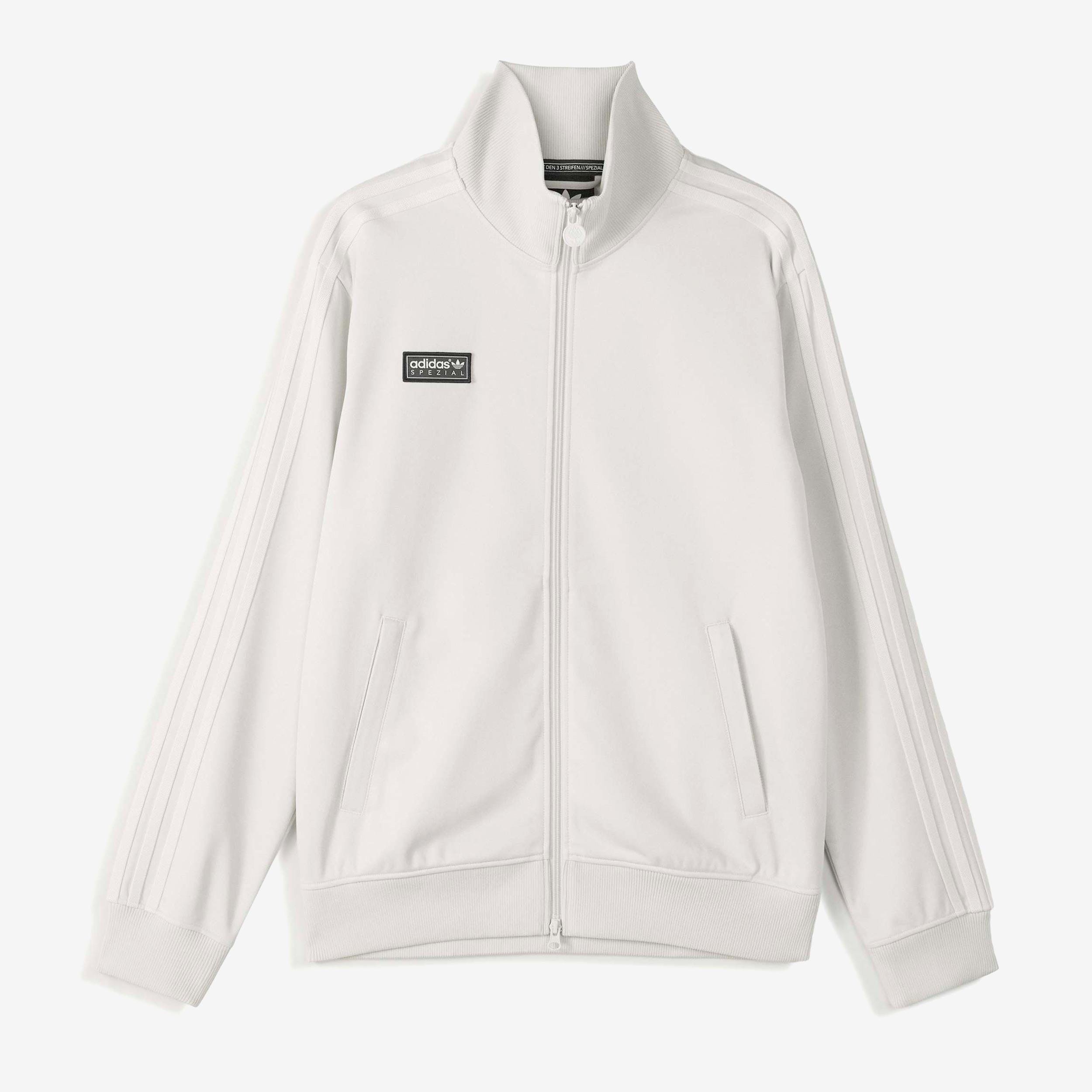 adidas Backhill SPZL Jacket