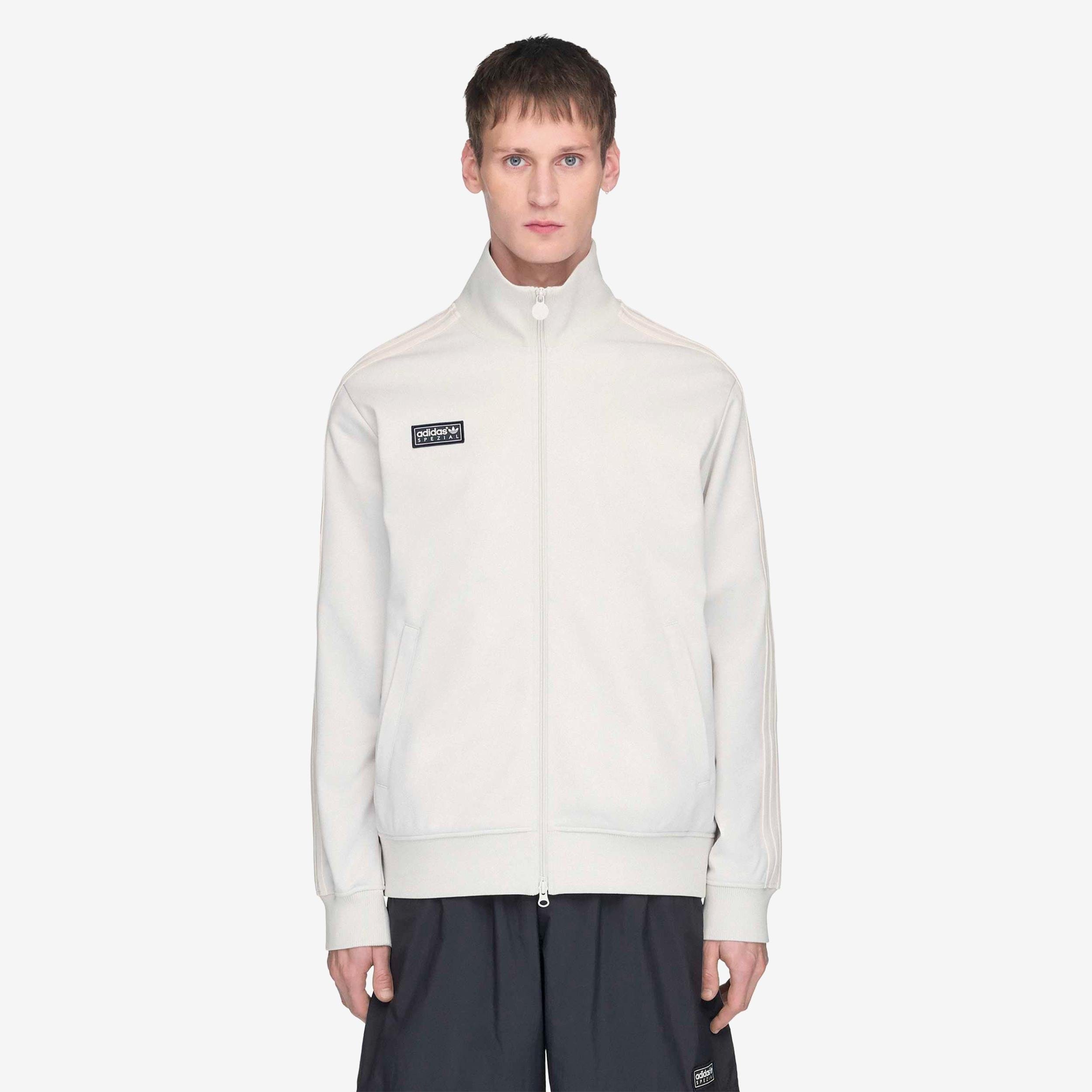 adidas Backhill SPZL Jacket