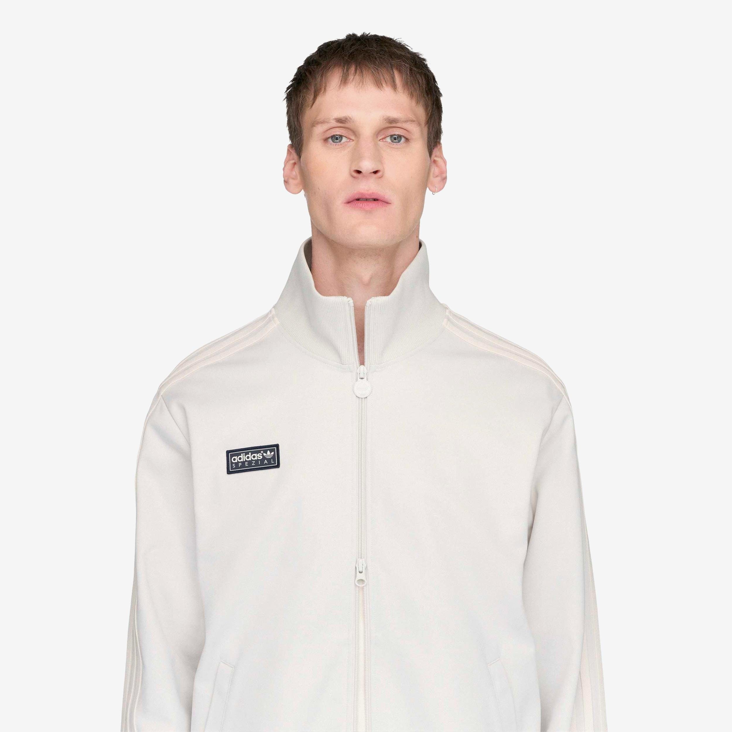 adidas Backhill SPZL Jacket