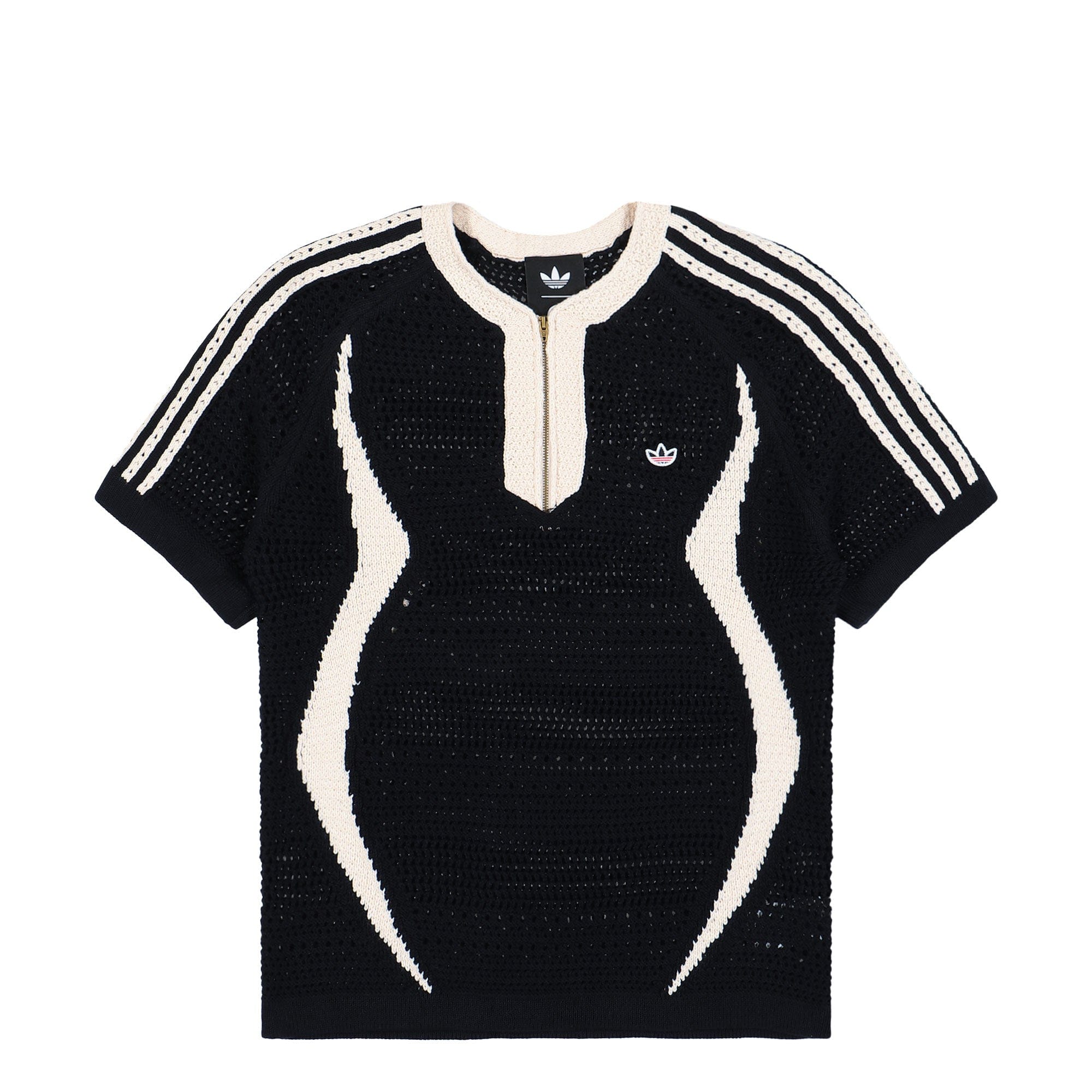 adidas Knit Jersey