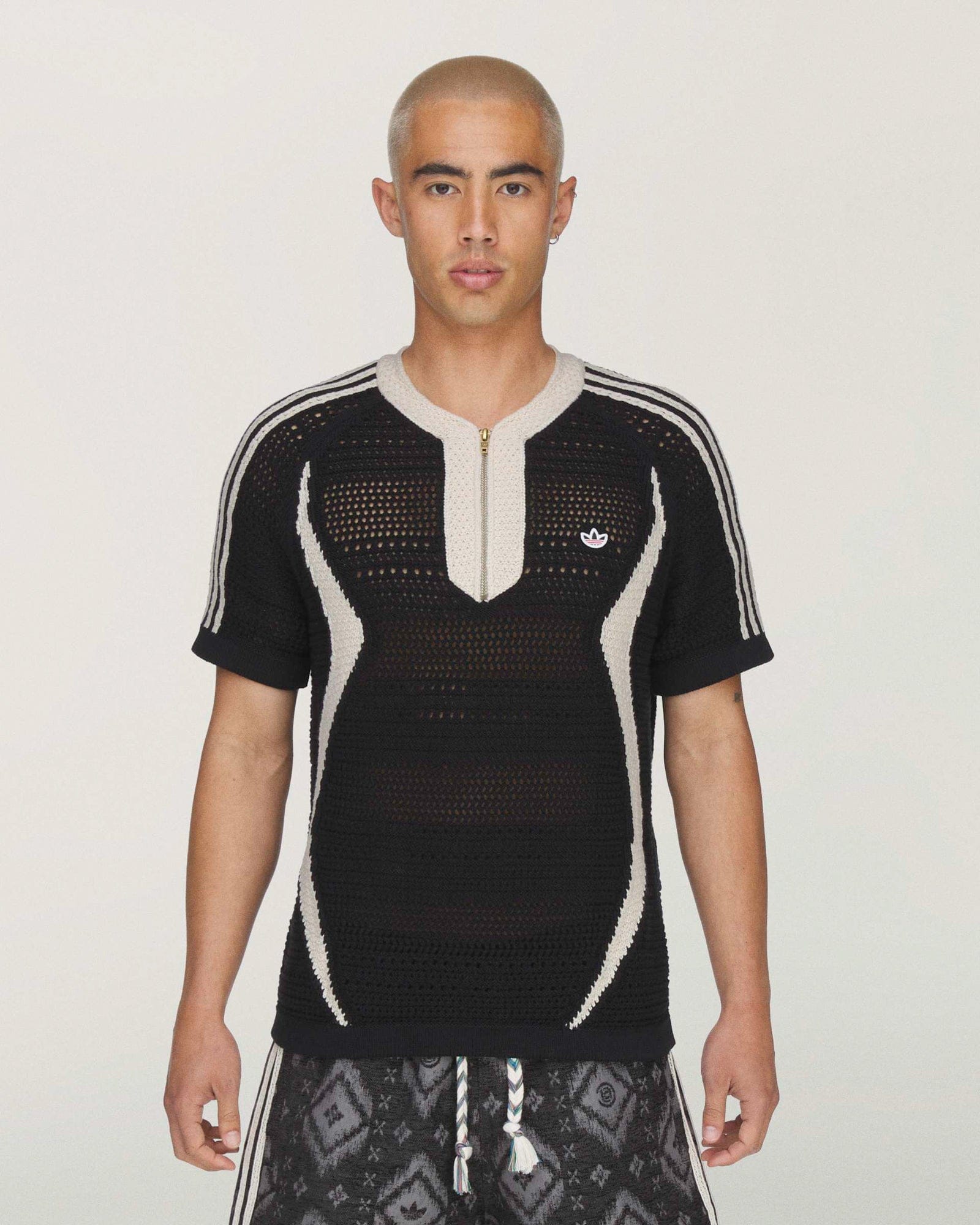 adidas Knit Jersey