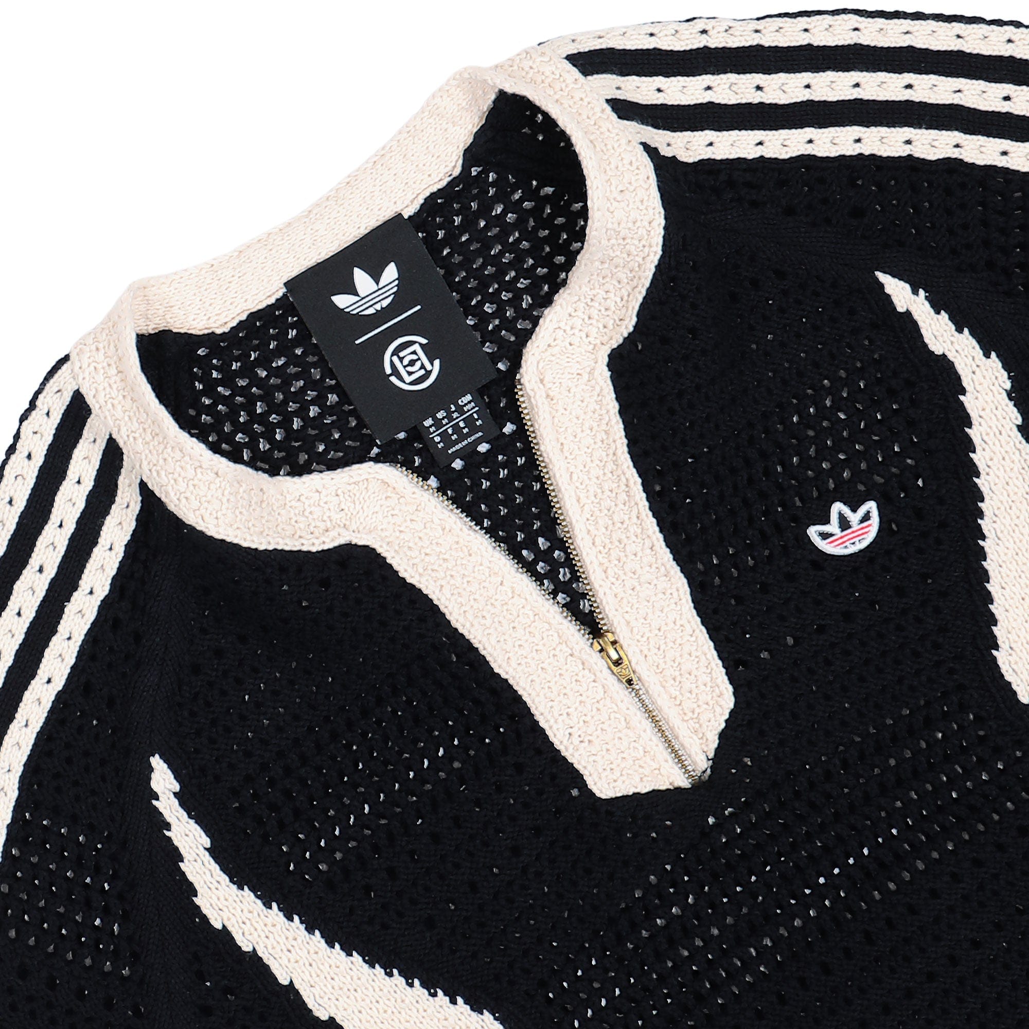 adidas Knit Jersey