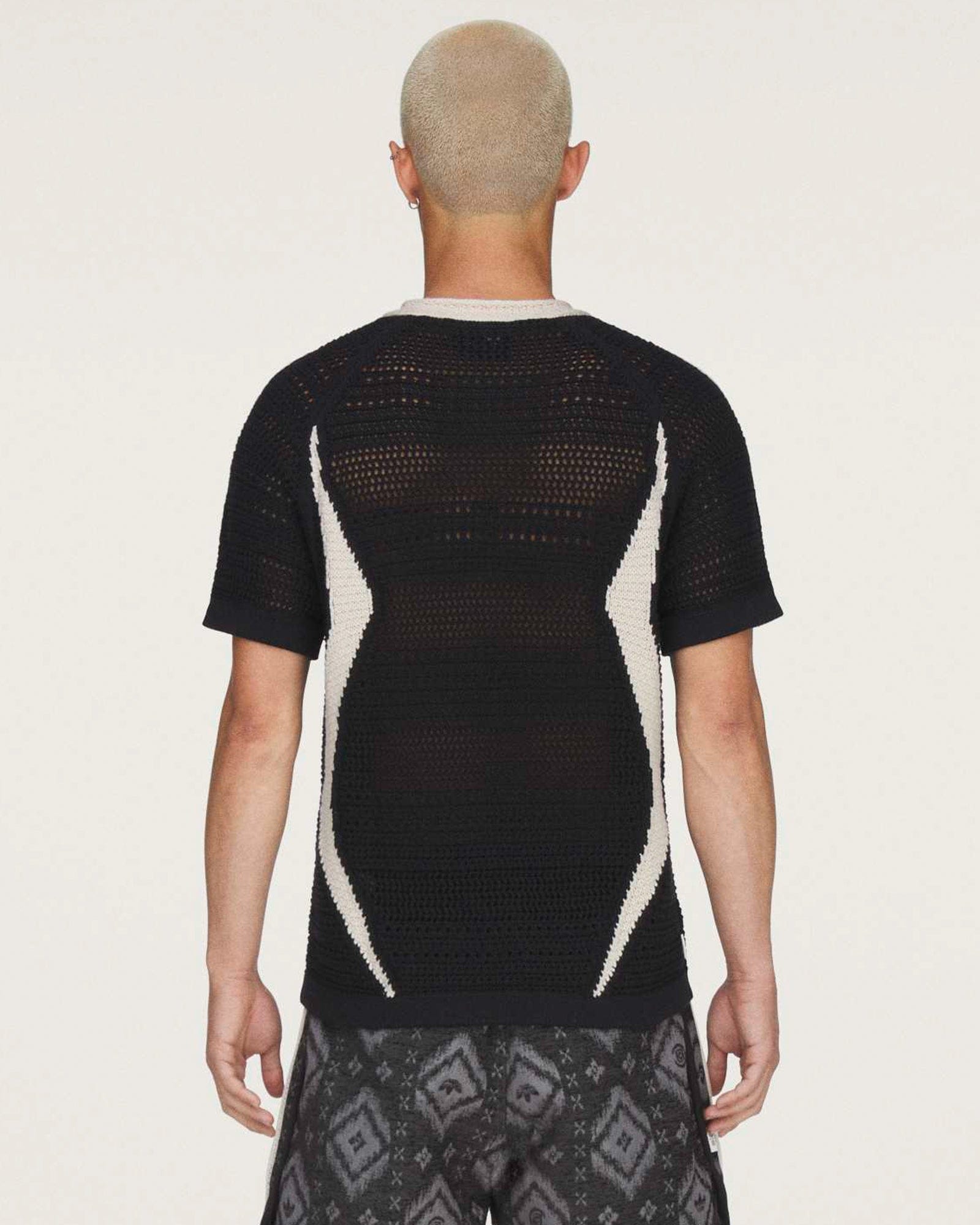 adidas Knit Jersey