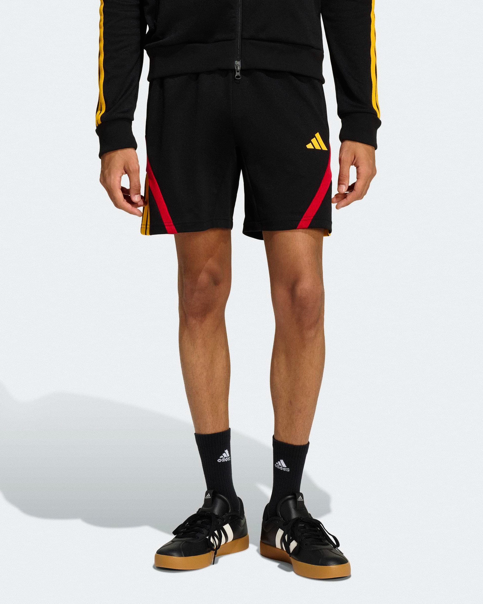 adidas M Tiro NP Shorts