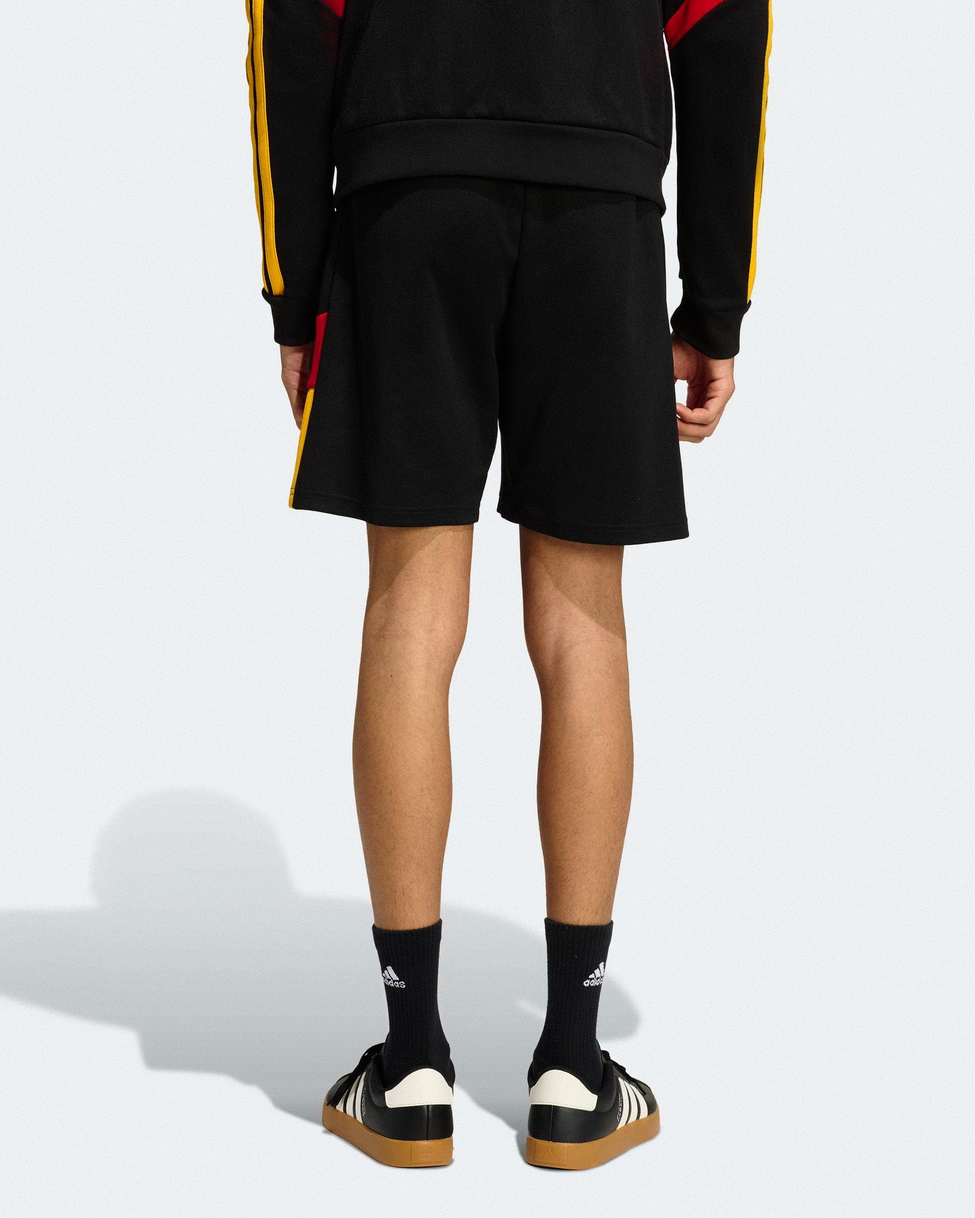 adidas M Tiro NP Shorts