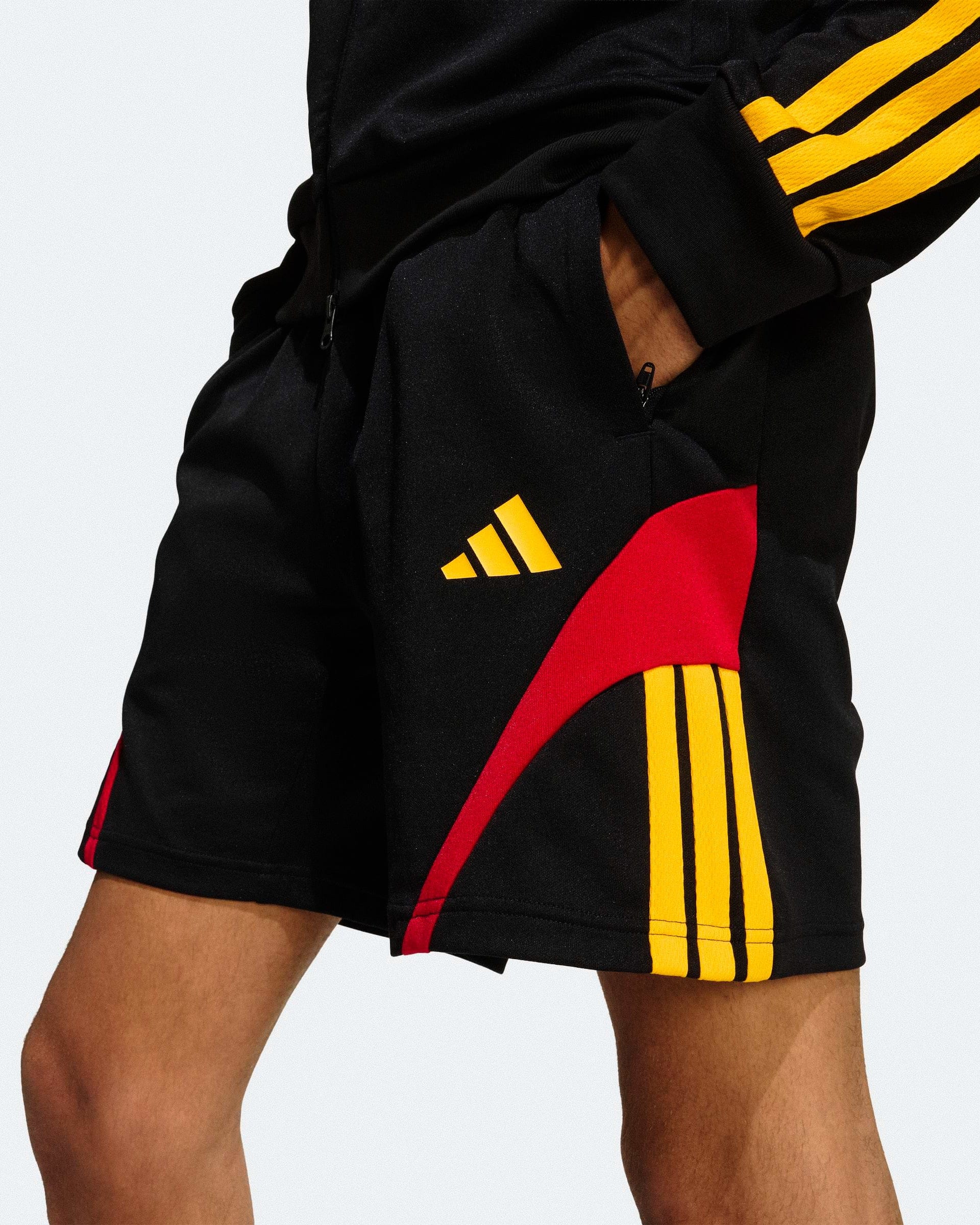 adidas M Tiro NP Shorts