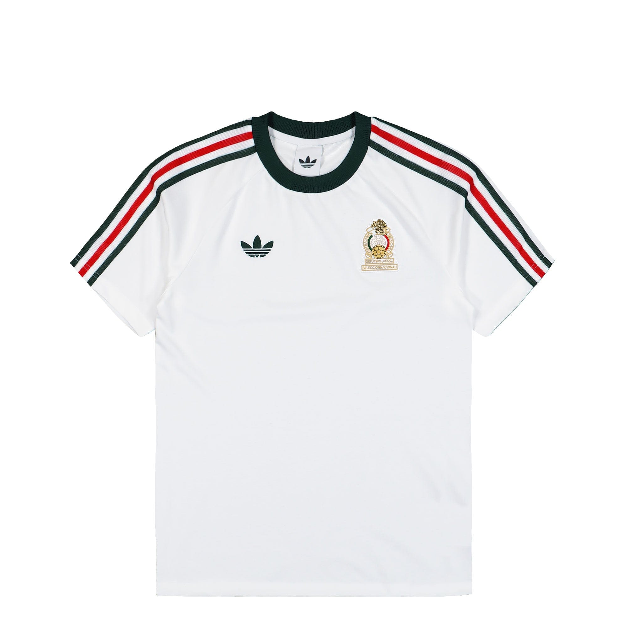 adidas FMF Mexico OG T-Shirt
