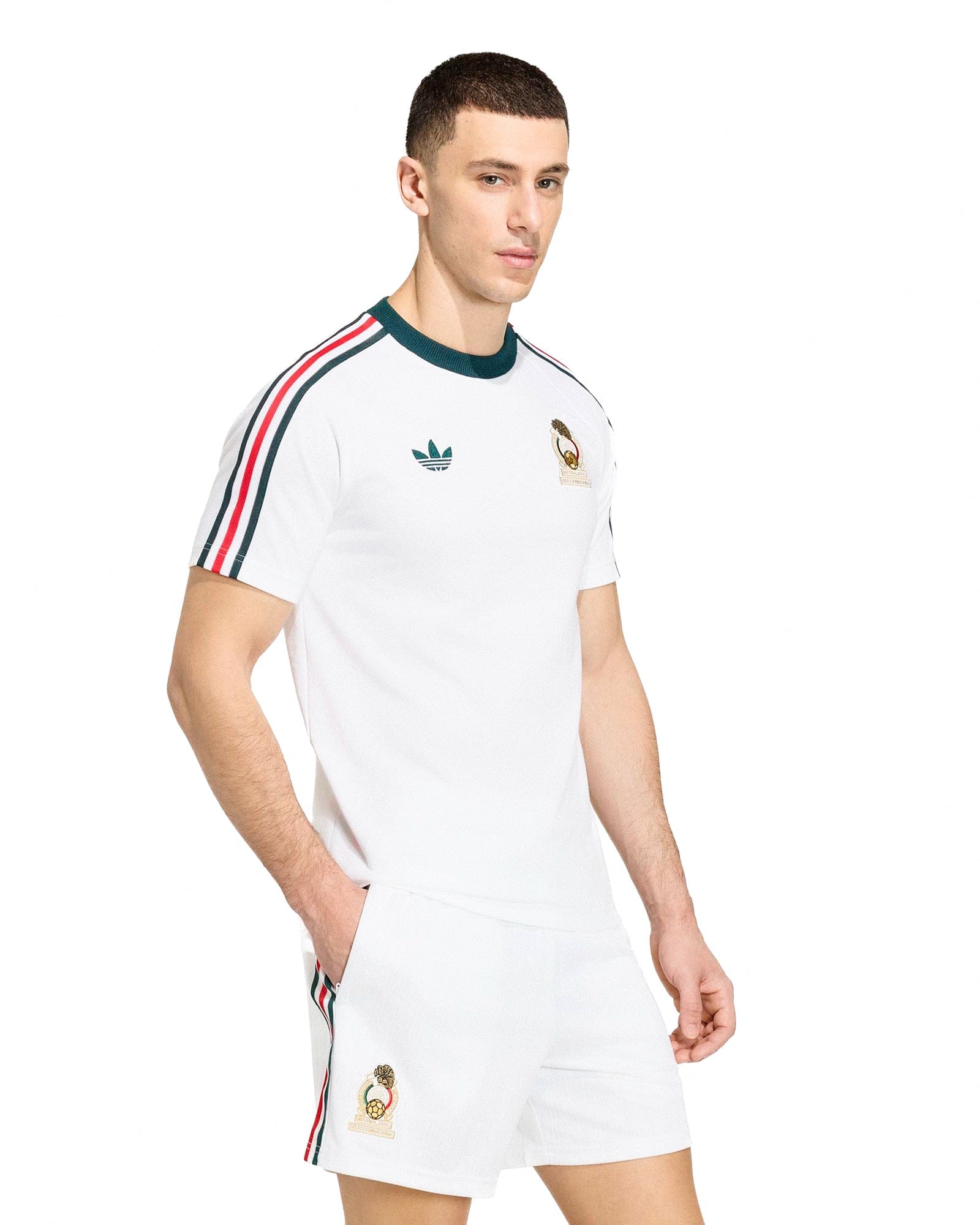adidas FMF Mexico OG T-Shirt
