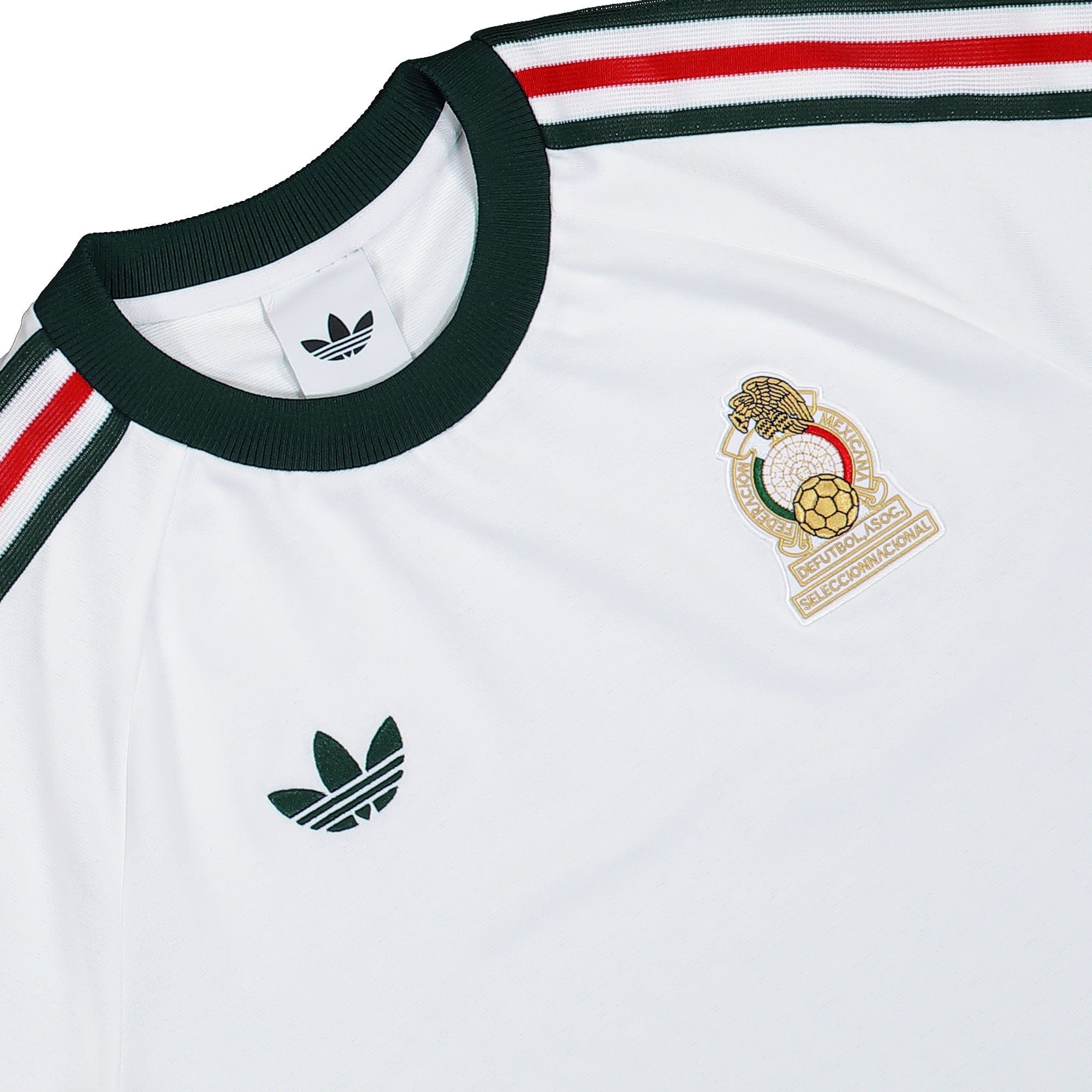 adidas FMF Mexico OG T-Shirt