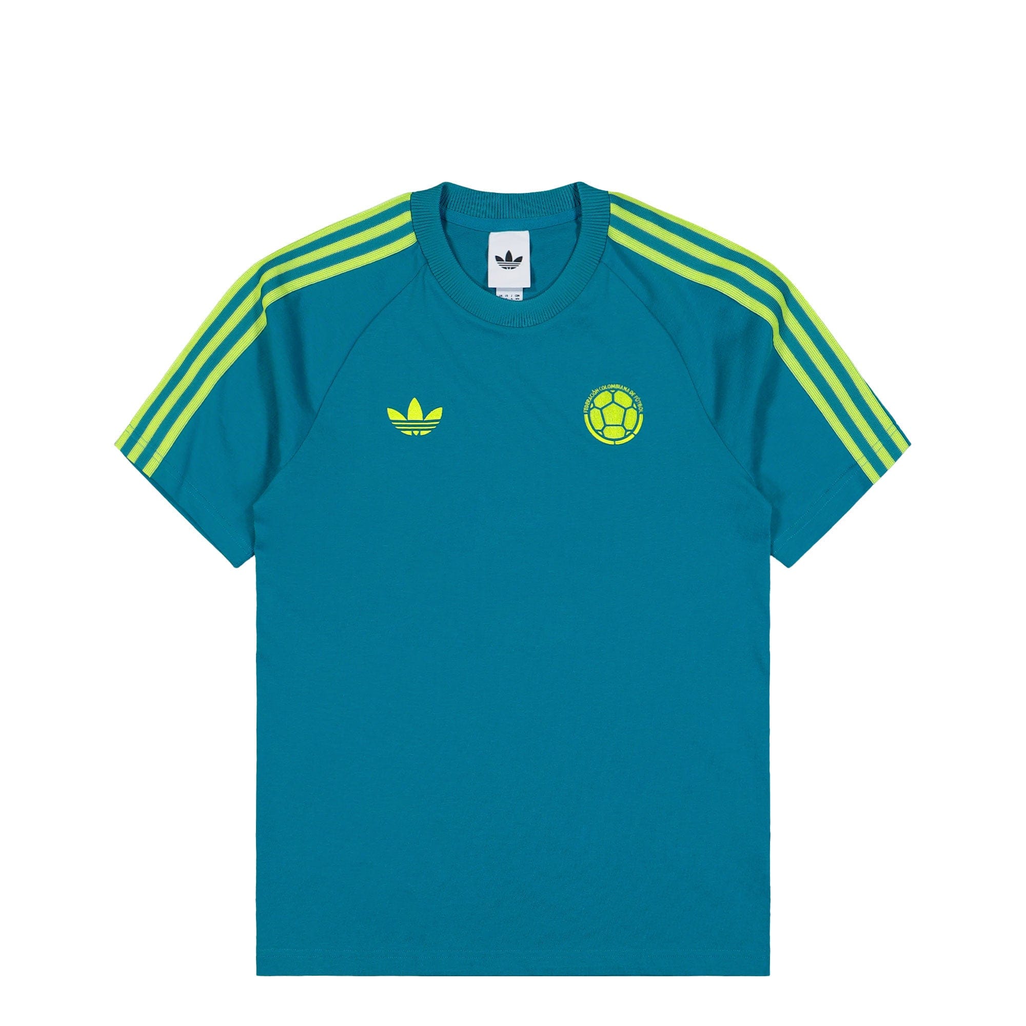 adidas FCF Colombia OG T-Shirt