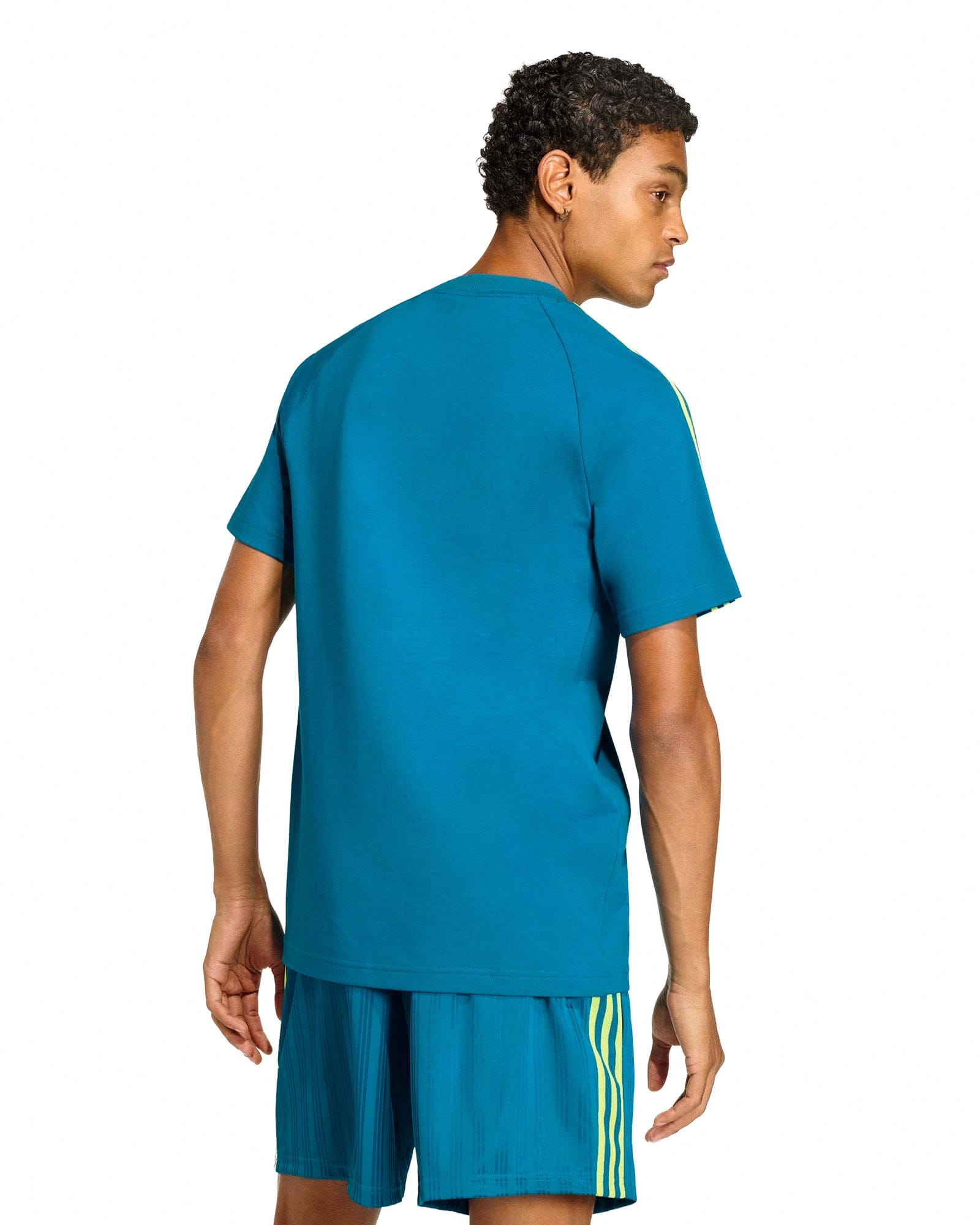 adidas FCF Colombia OG T-Shirt