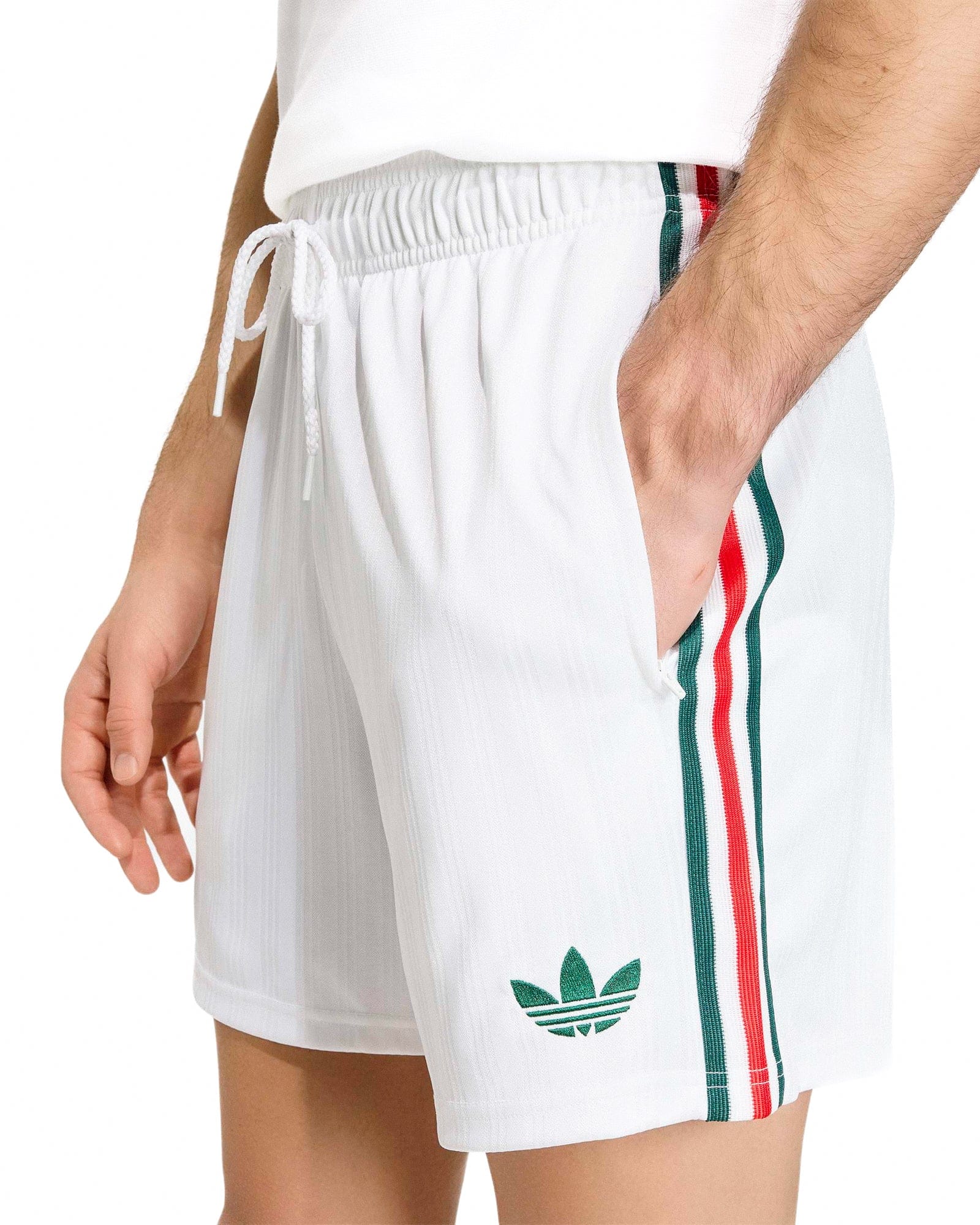 adidas FMF Mexico OG Shorts
