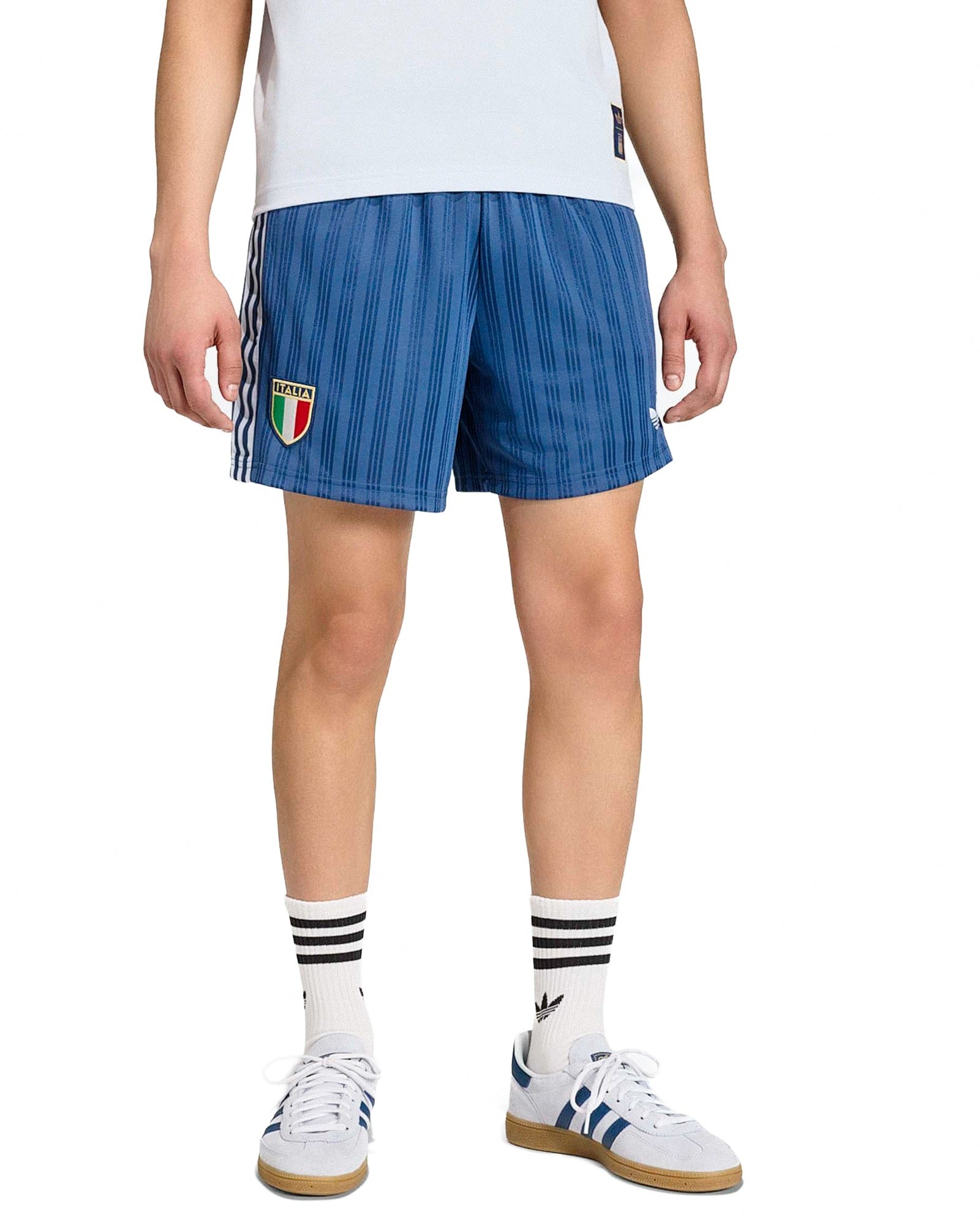 adidas FIGC Italy OG Shorts