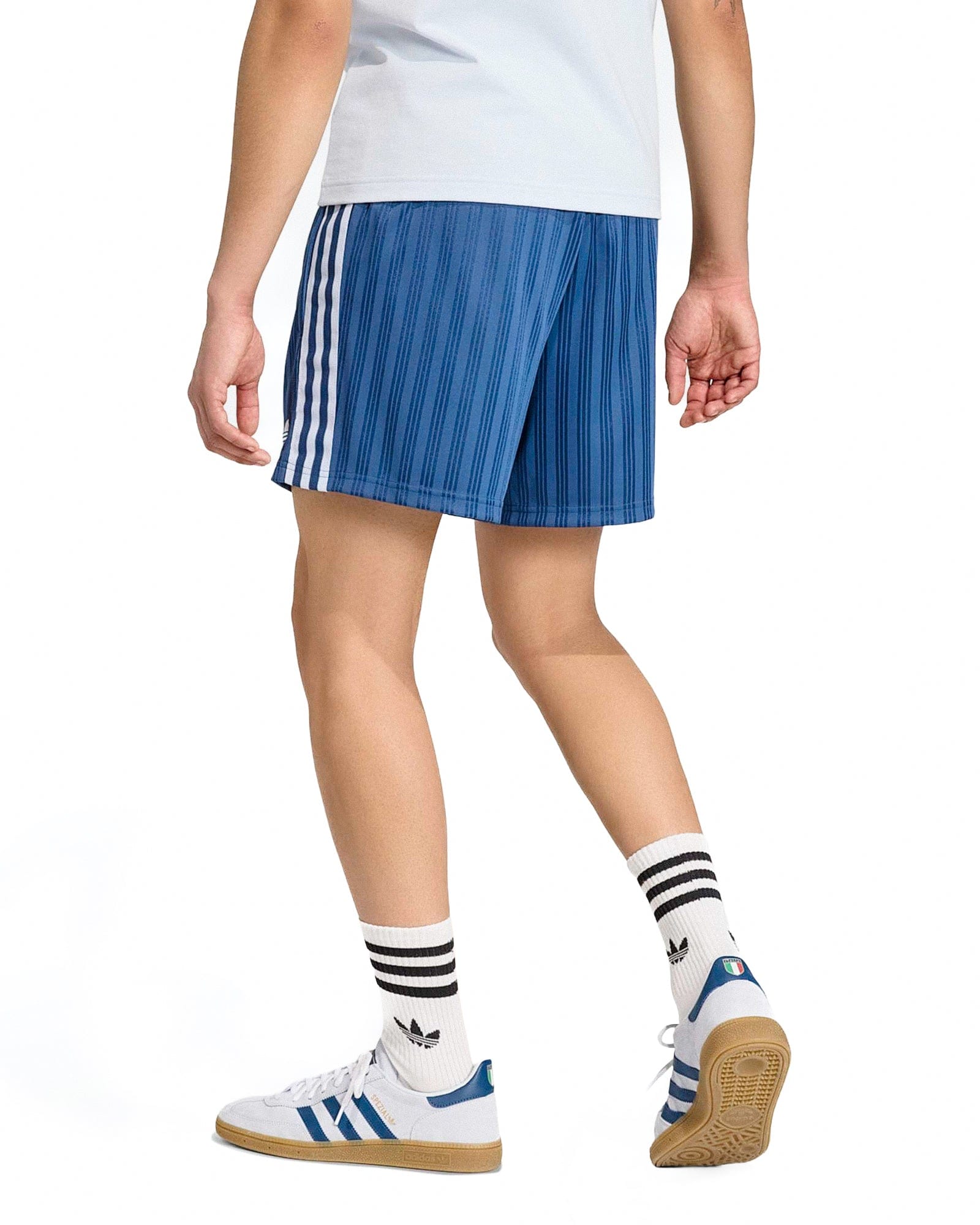 adidas FIGC Italy OG Shorts