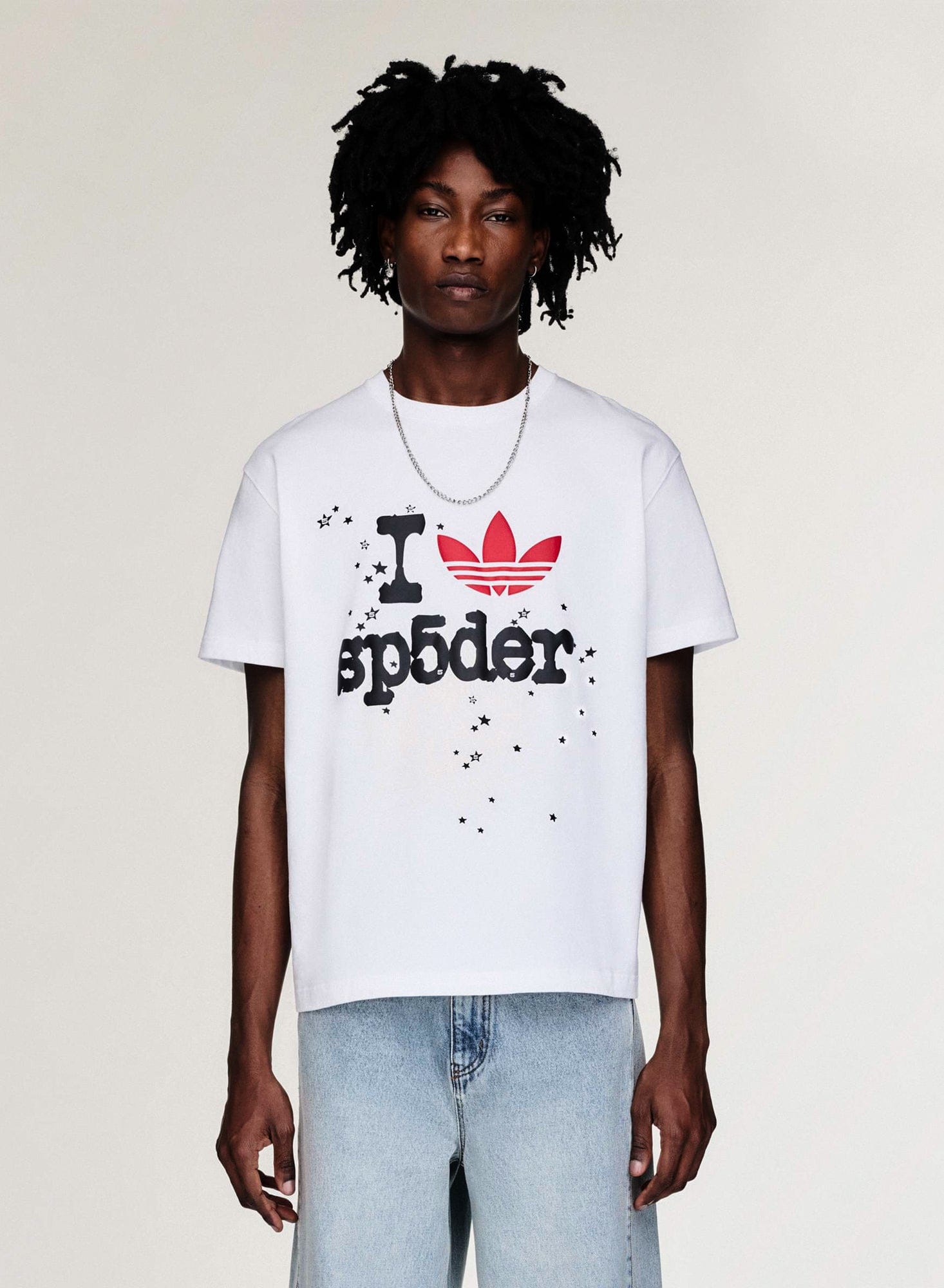 adidas T-Shirt (KR0739)