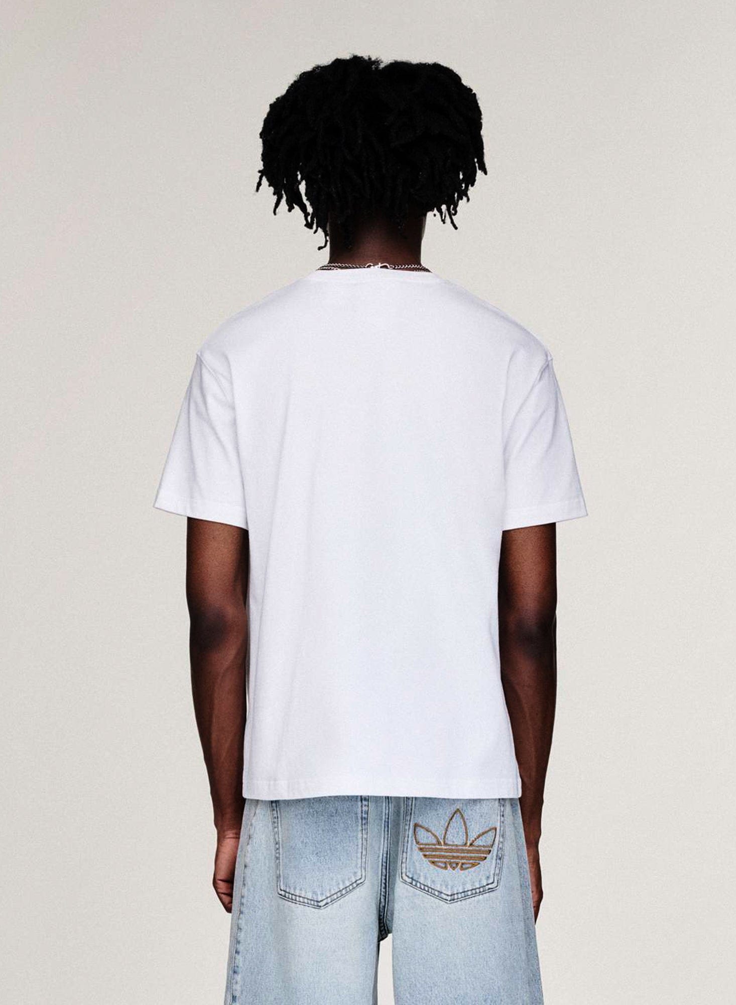 adidas T-Shirt (KR0739)