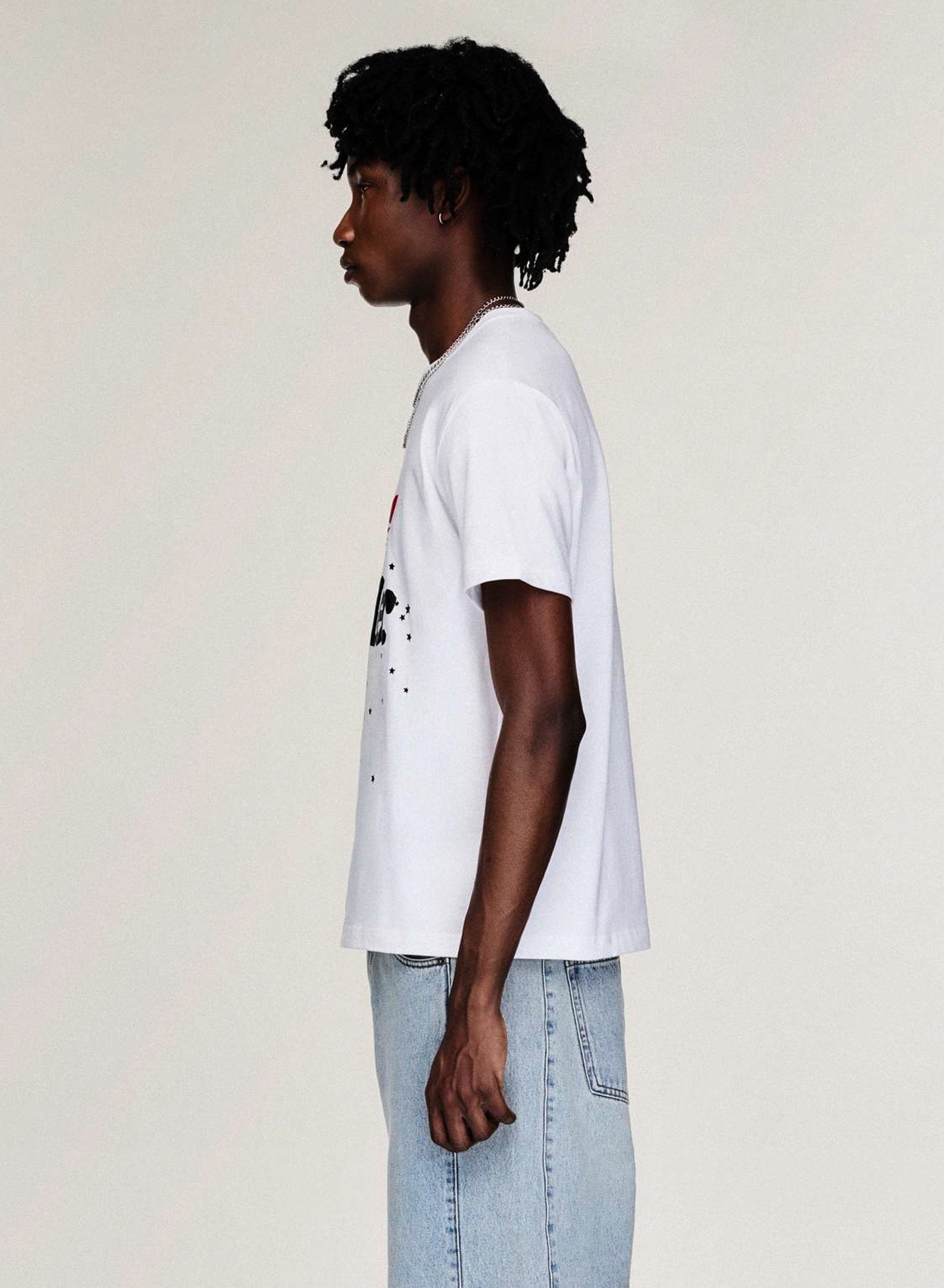 adidas T-Shirt (KR0739)