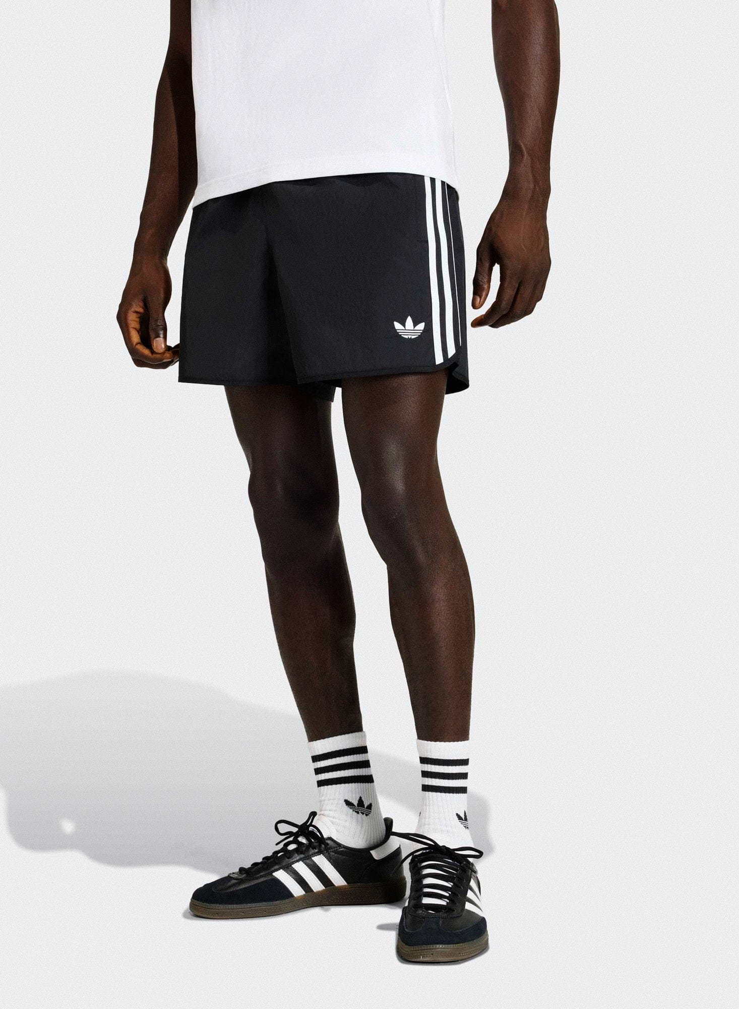 adidas Sprinter Shorts
