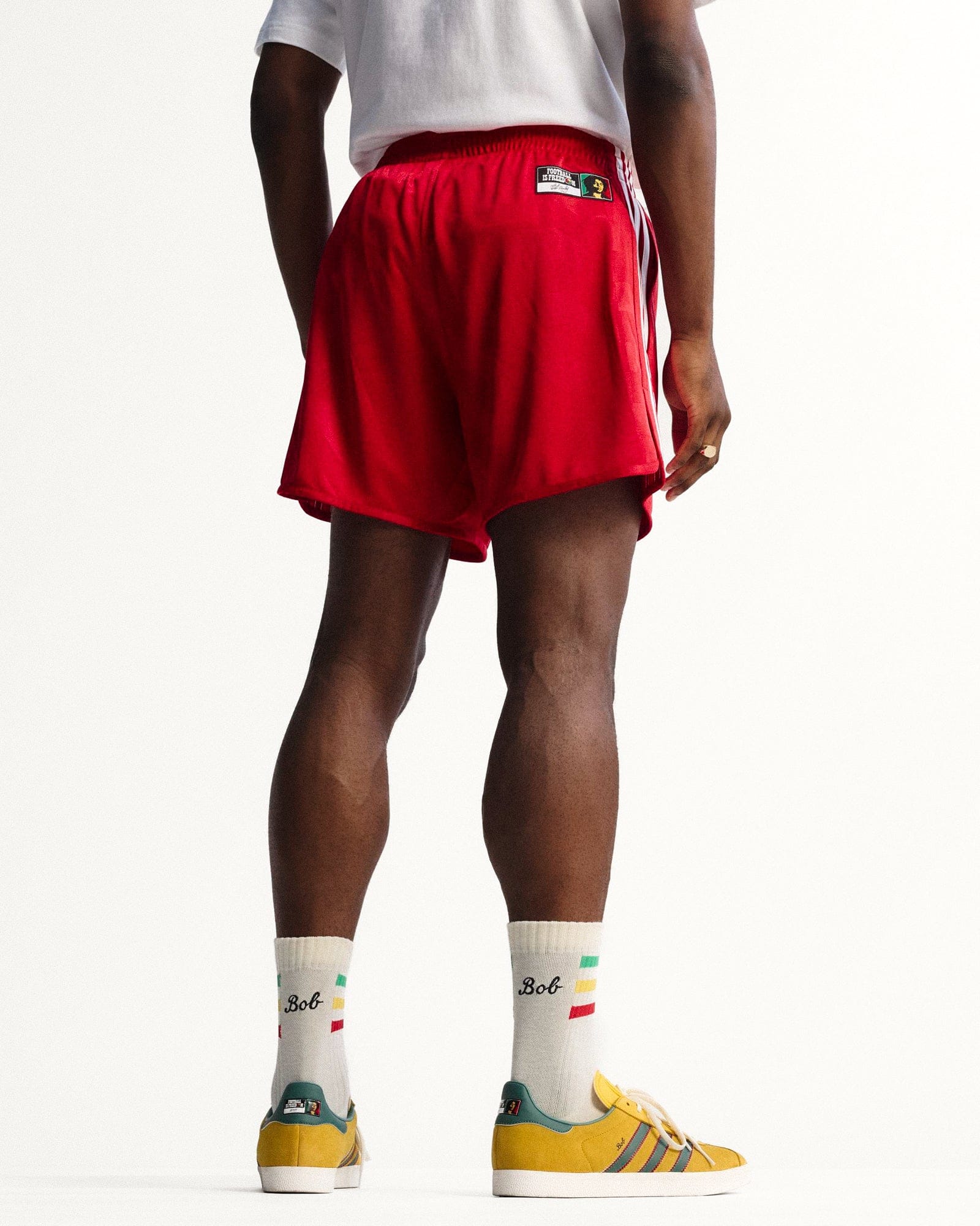 adidas Bob Marley OG Shorts