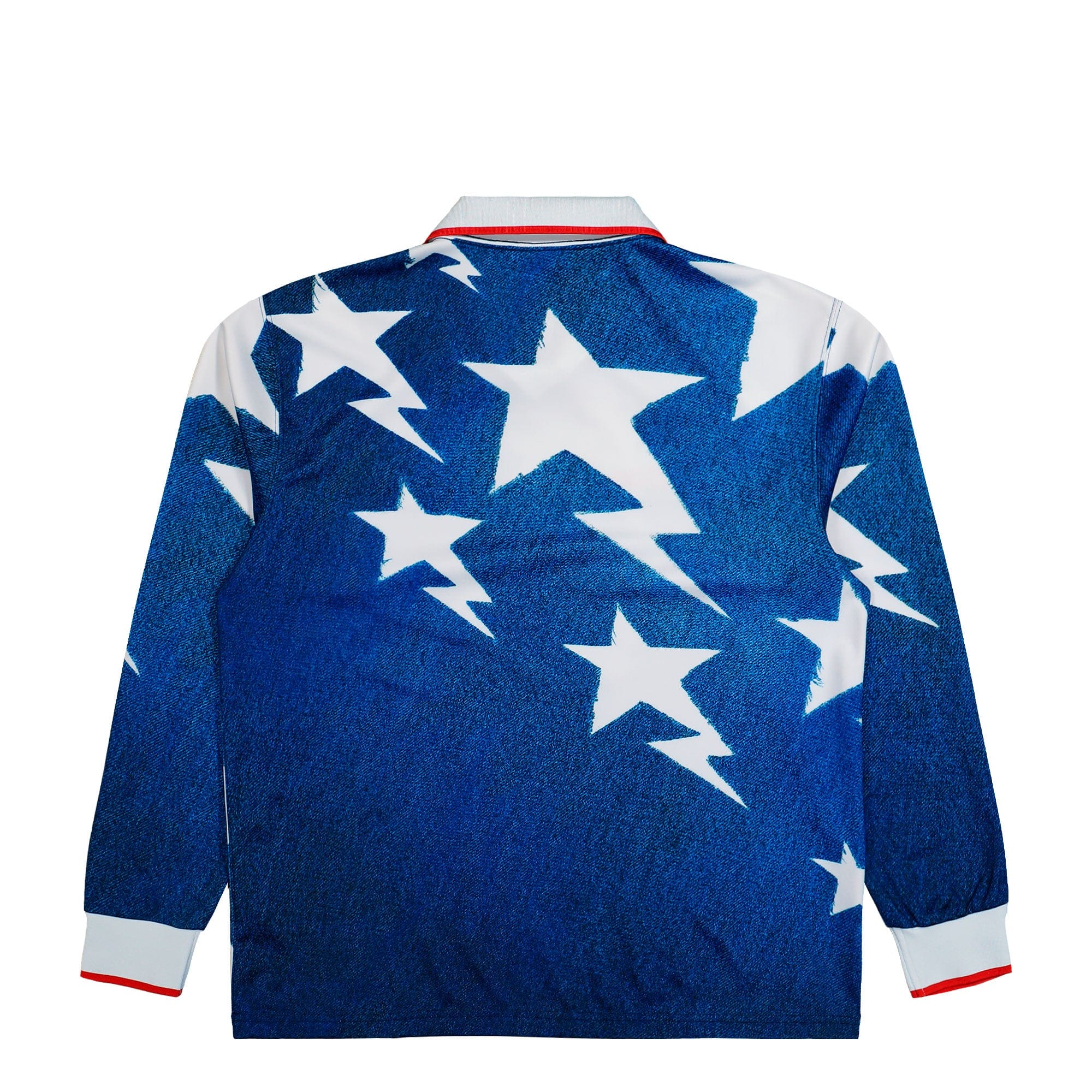 adidas LSL Star Jersey
