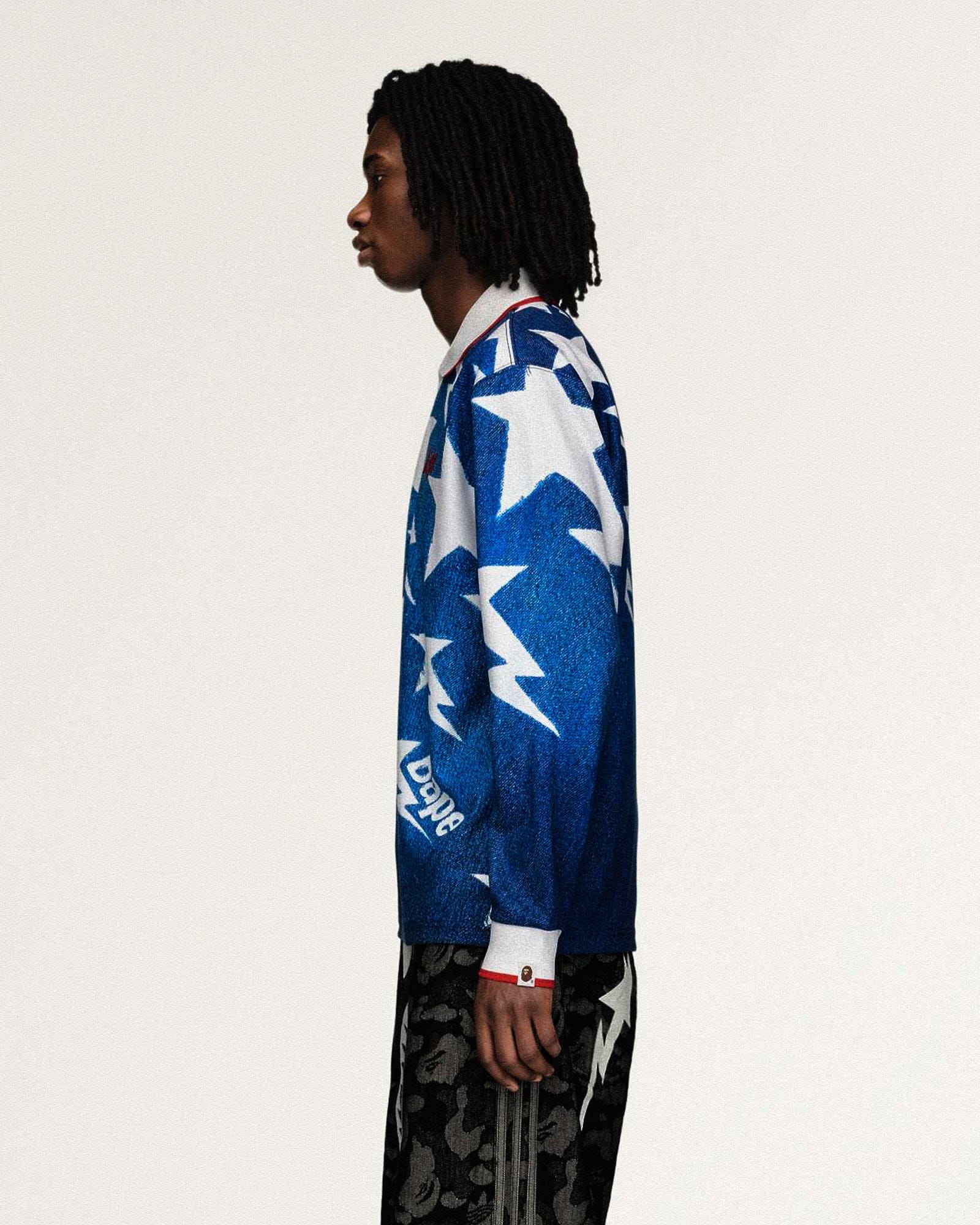adidas LSL Star Jersey