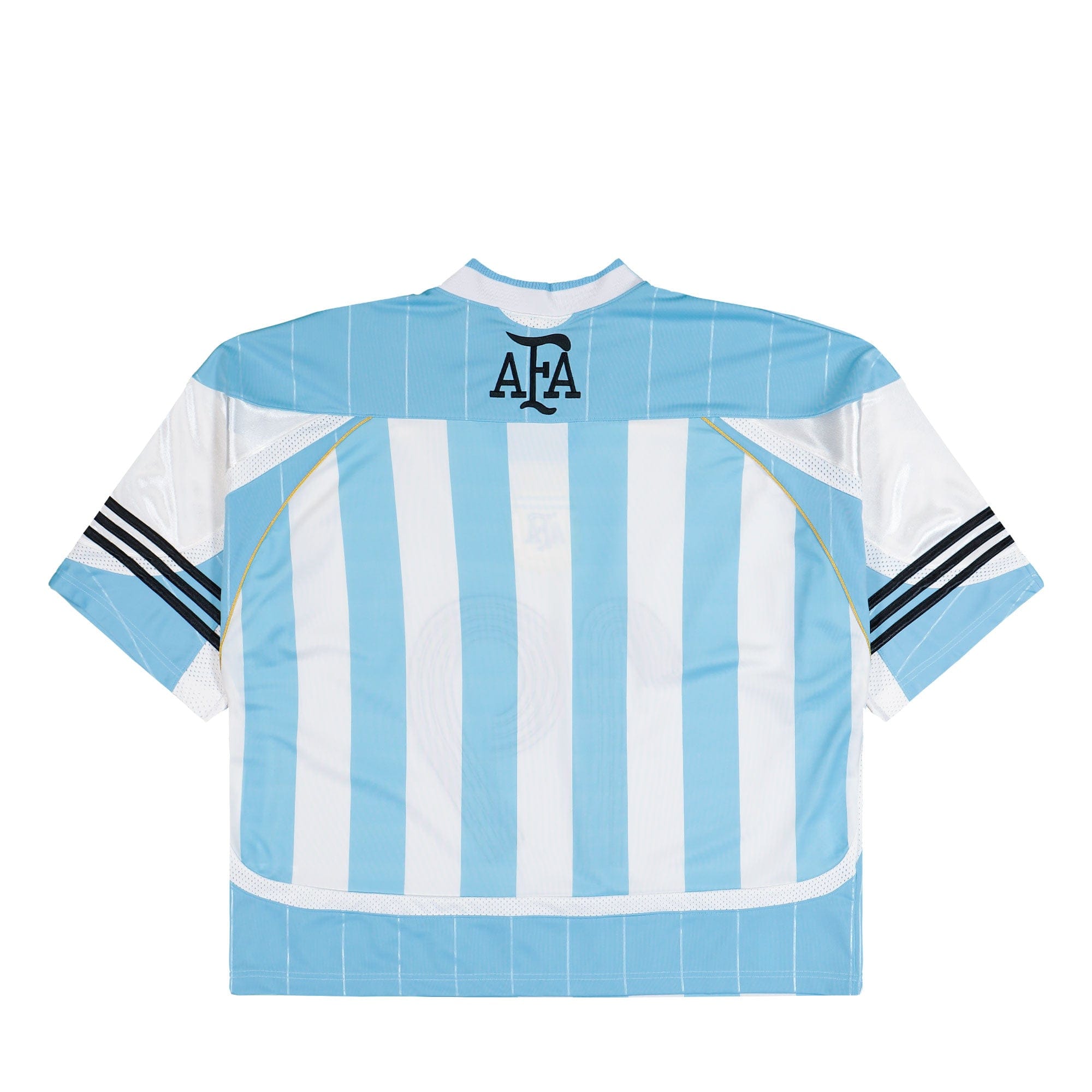 adidas AFA Argentina Bringback Remixed Jersey