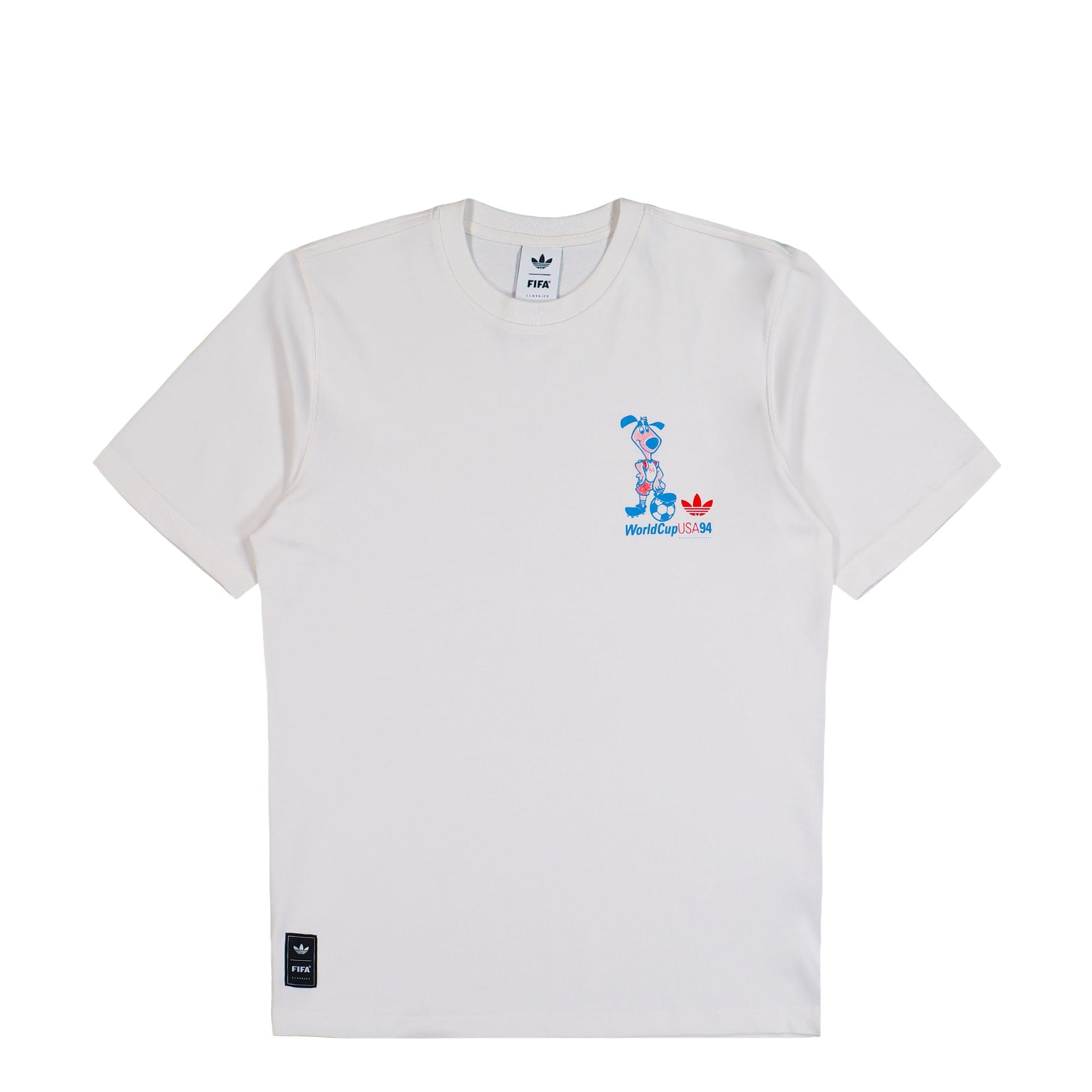 adidas Striker Mascot T-Shirt